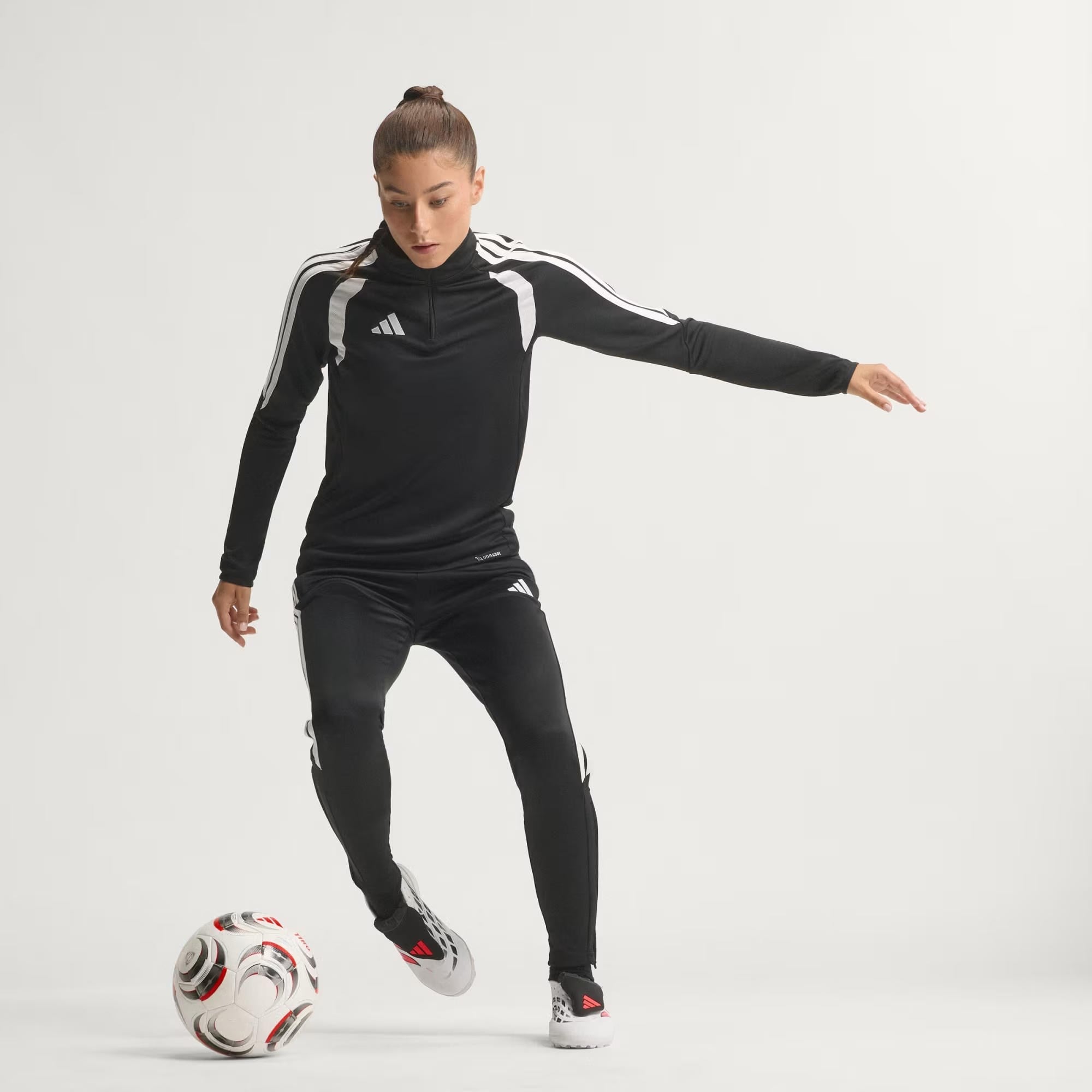 adidas Predator League FT TF Erkek Halı Saha Ayakkabısı