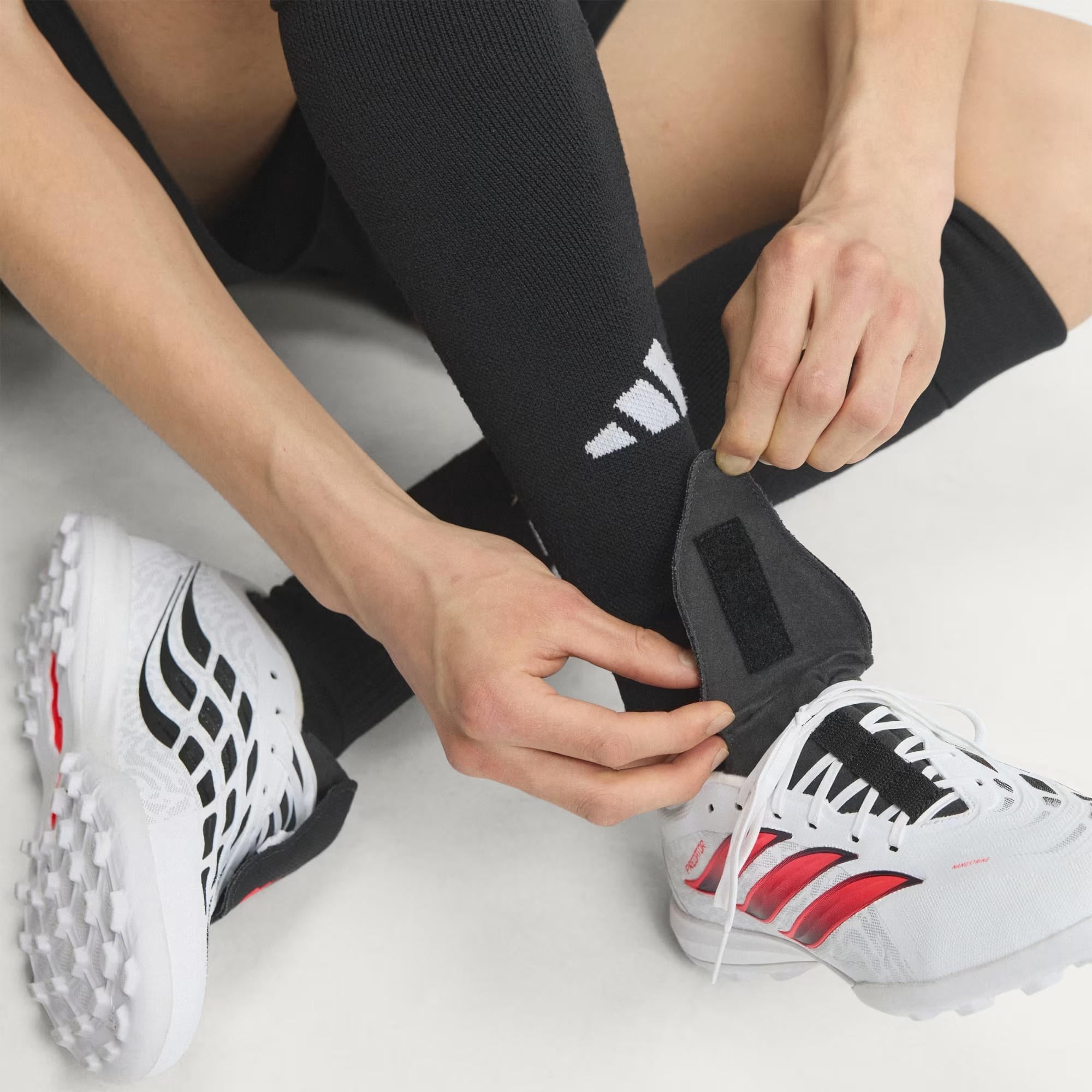 adidas Predator League FT TF Erkek Halı Saha Ayakkabısı