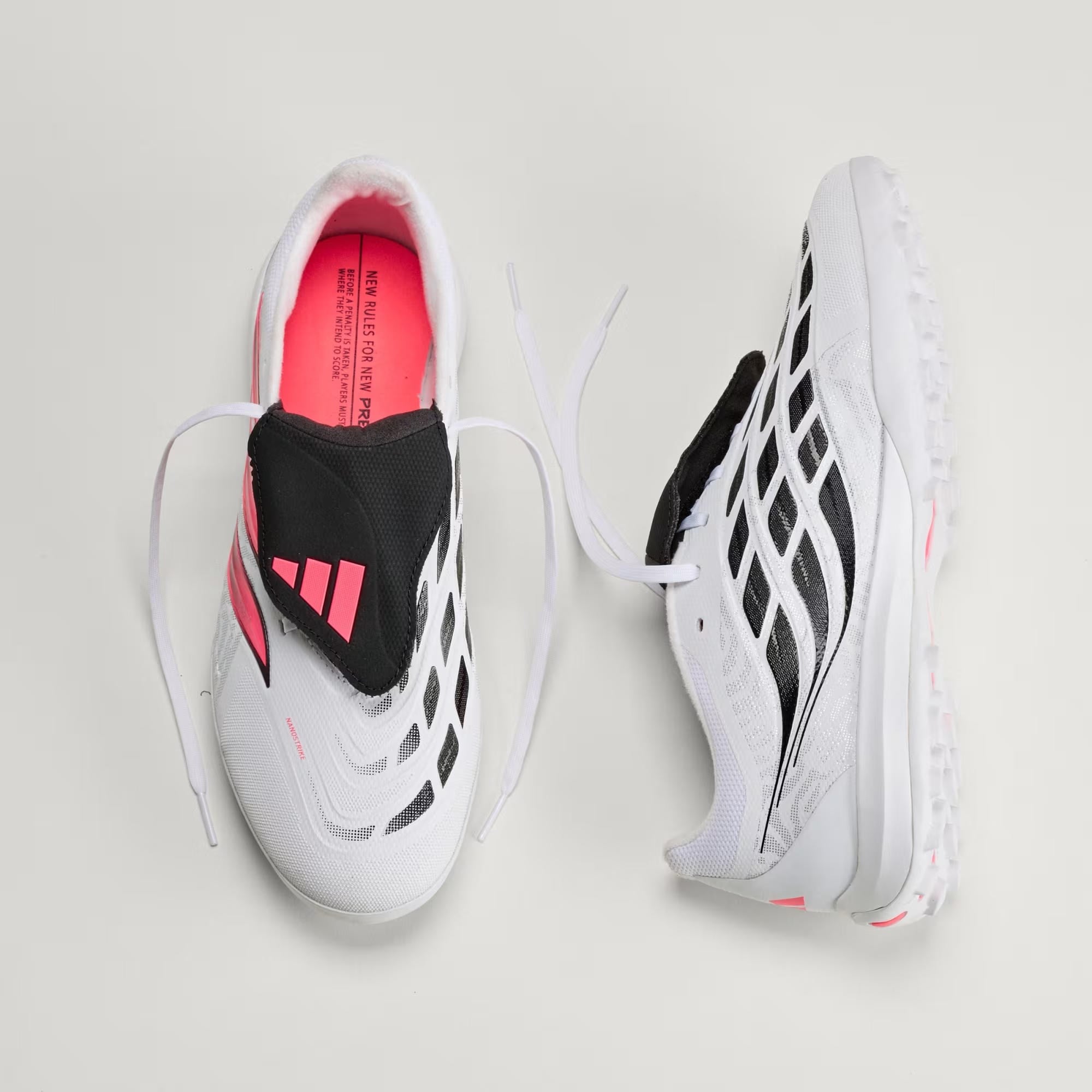 adidas Predator League FT TF Erkek Halı Saha Ayakkabısı