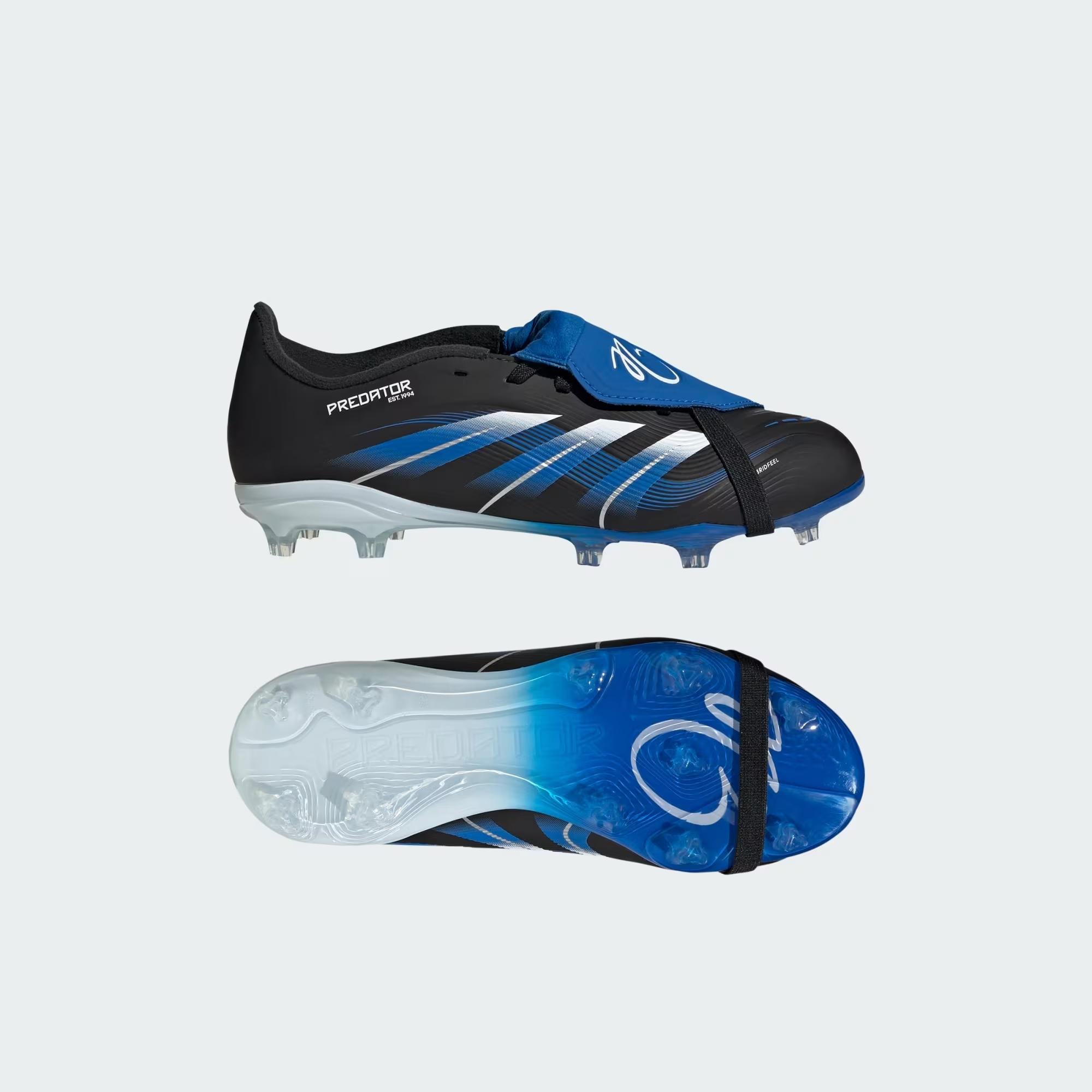 adidas Predator League JB FG Krampon