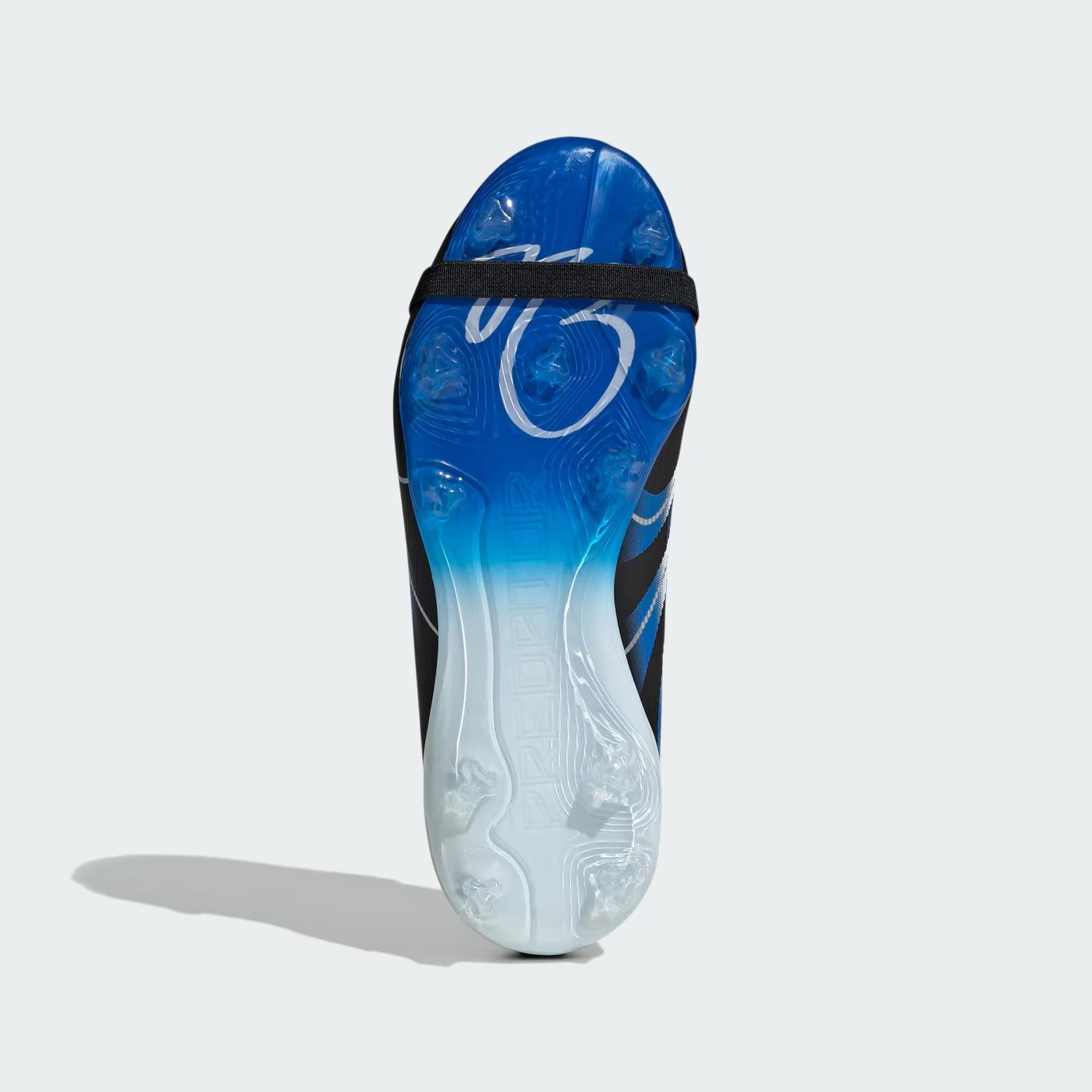 adidas Predator League JB FG Krampon