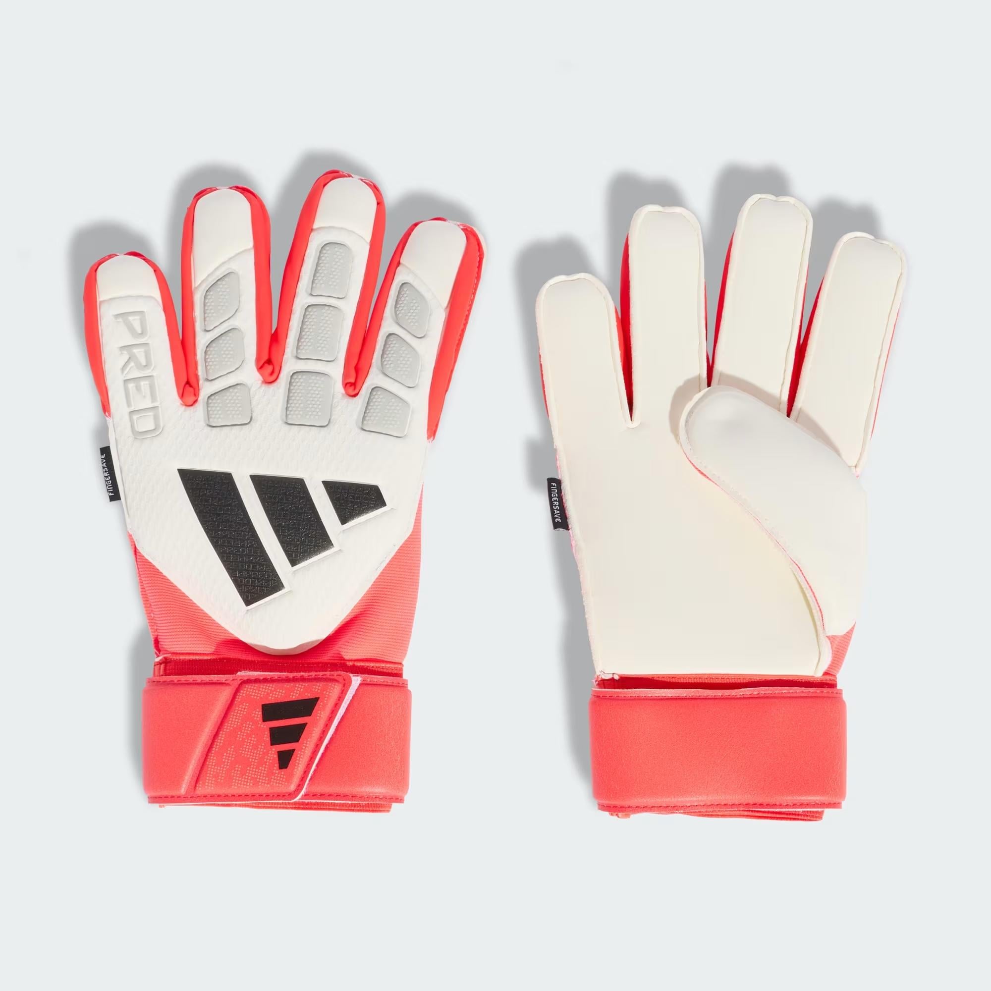 adidas Predator Match Fingersave Kaleci Eldiveni