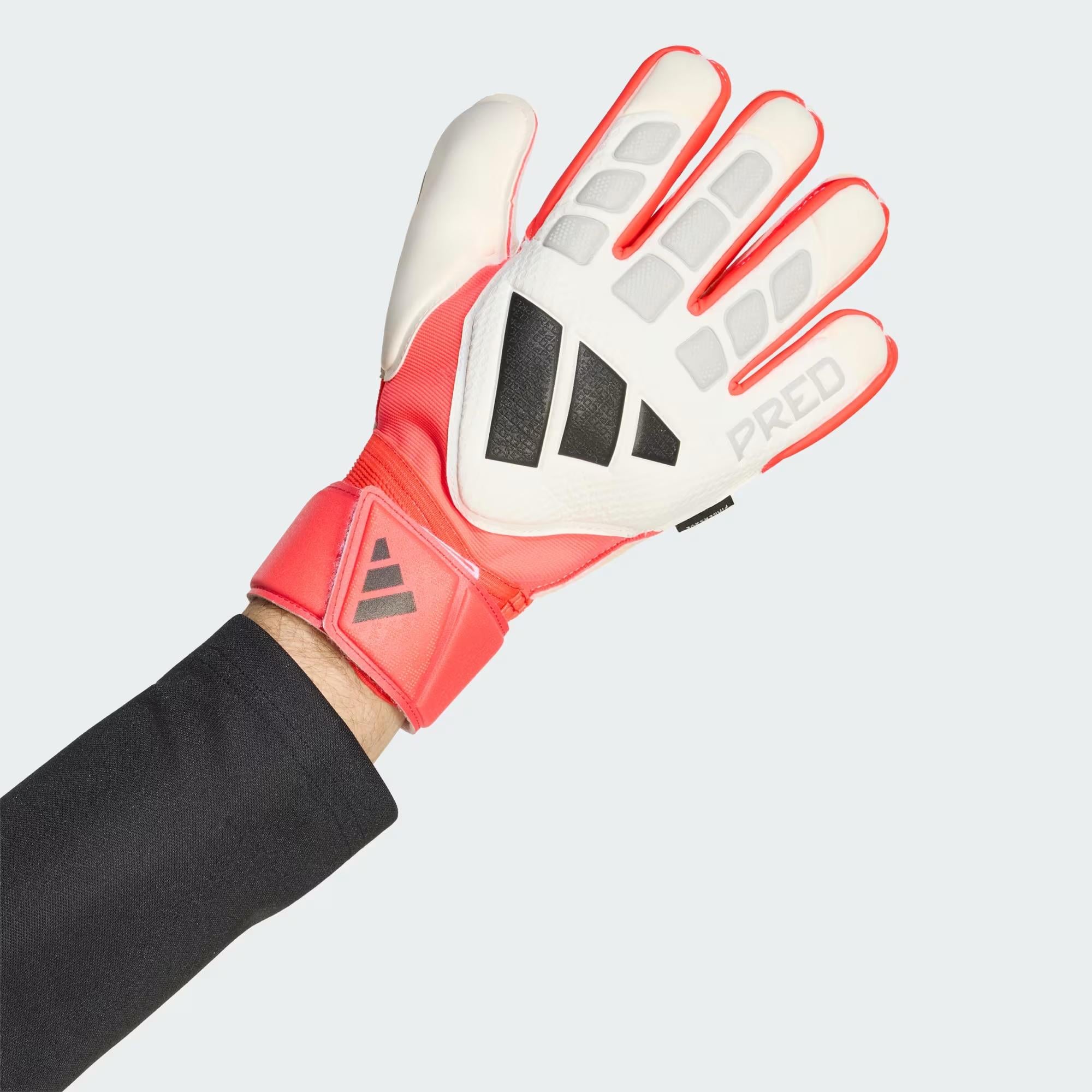 adidas Predator Match Fingersave Kaleci Eldiveni