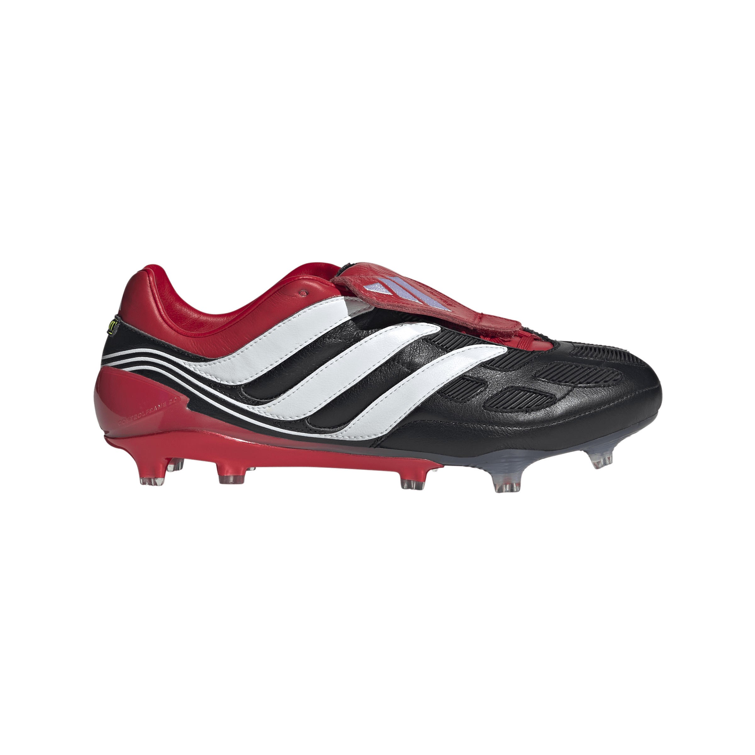 adidas Predator Precision Elite FG Erkek Krampon