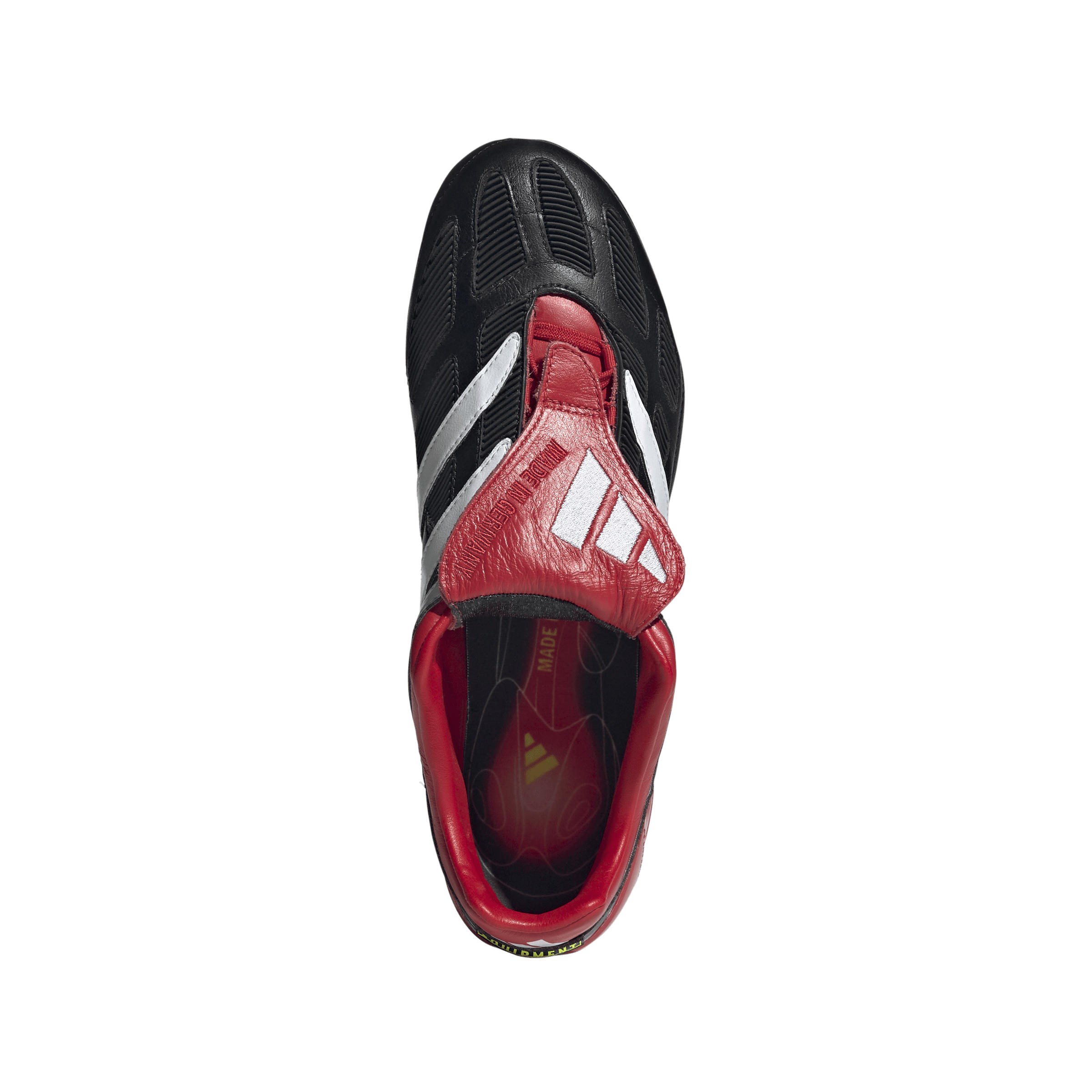 adidas Predator Precision Elite FG Erkek Krampon