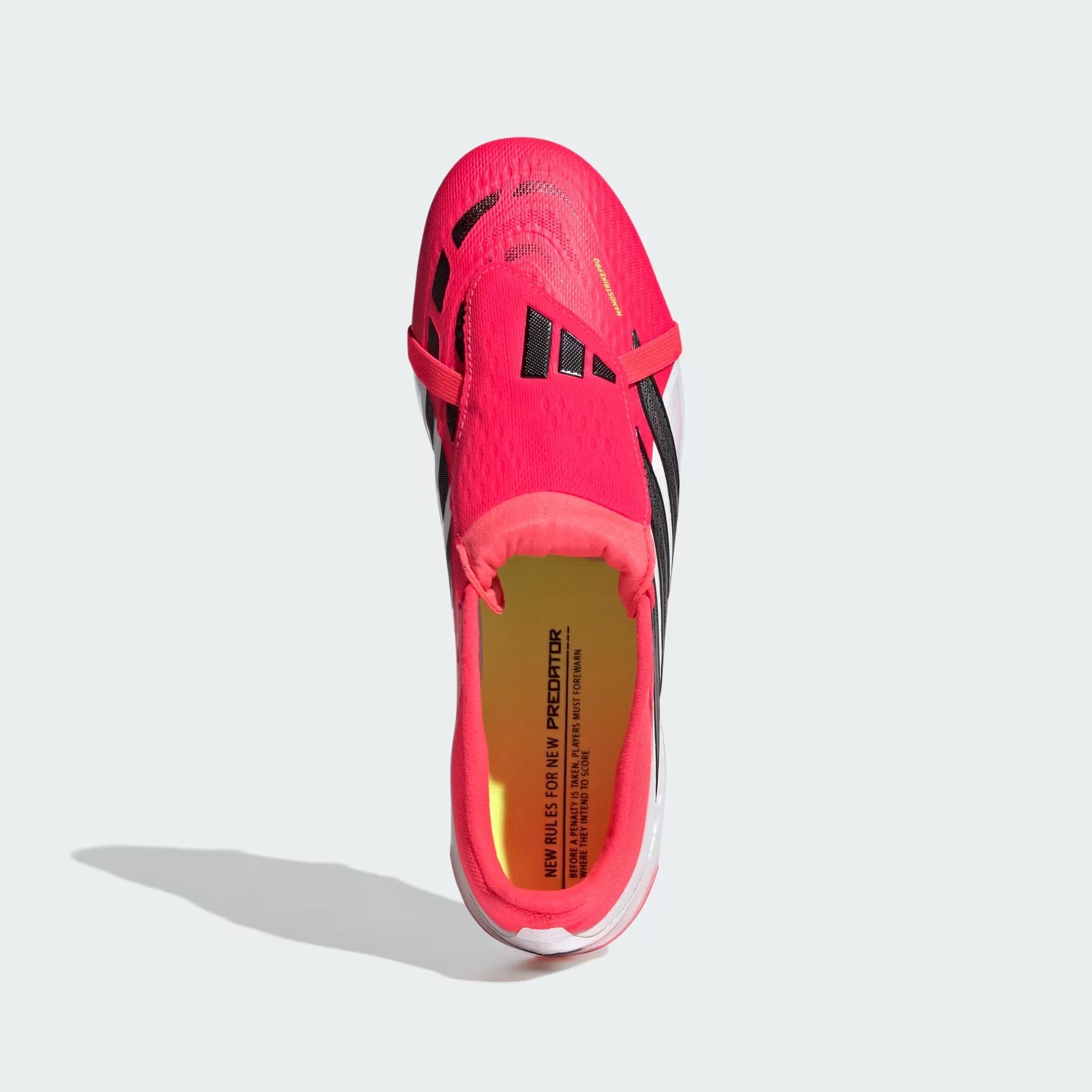 adidas Predator Pro FG Erkek Krampon
