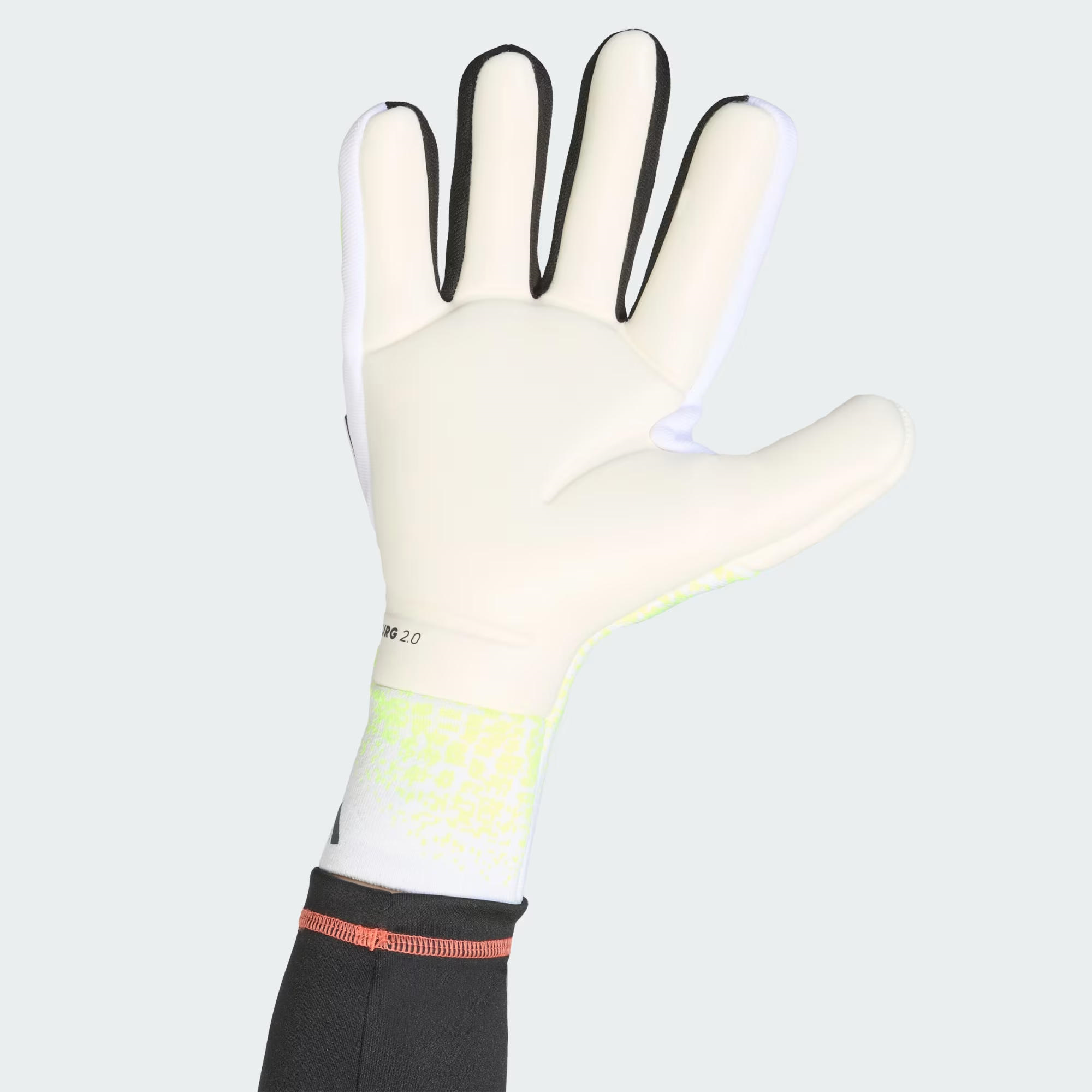 adidas Predator Pro Fingersave Kaleci Eldiveni