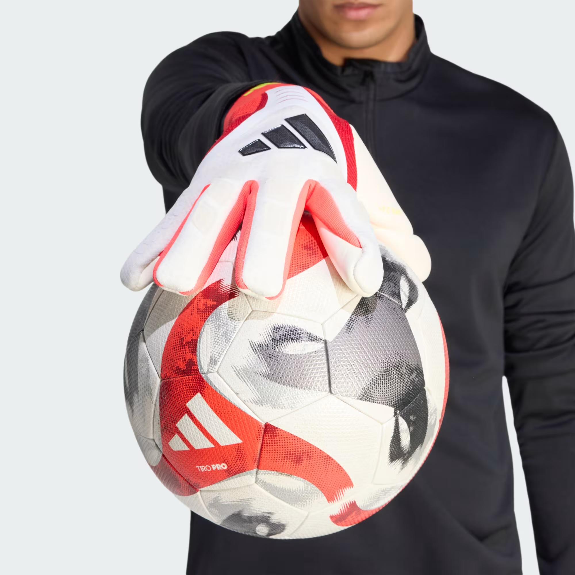 adidas Predator Pro Kaleci Eldiveni