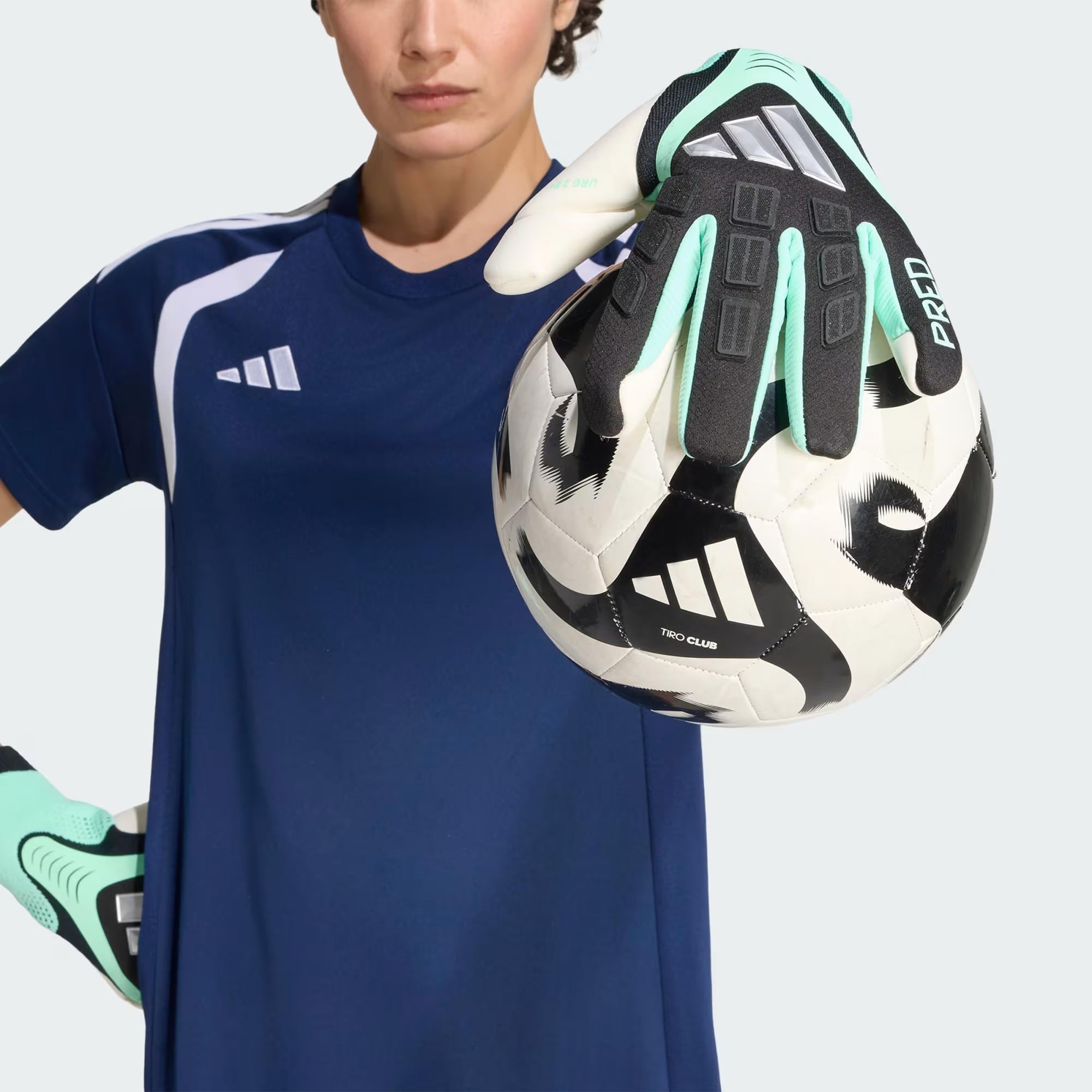 adidas Predator Pro Kaleci Eldiveni