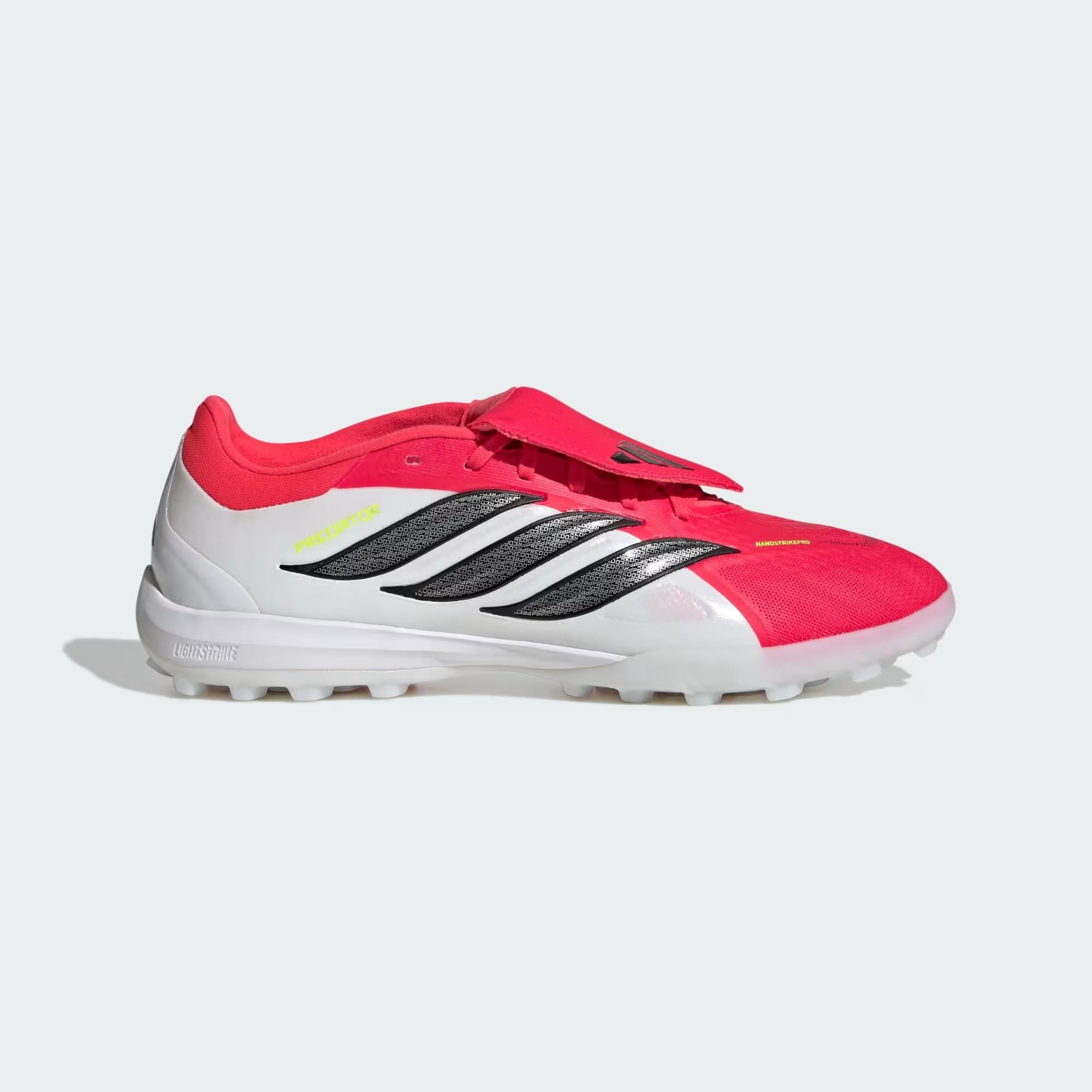 adidas Predator Pro TF Erkek Halı Saha Ayakkabısı