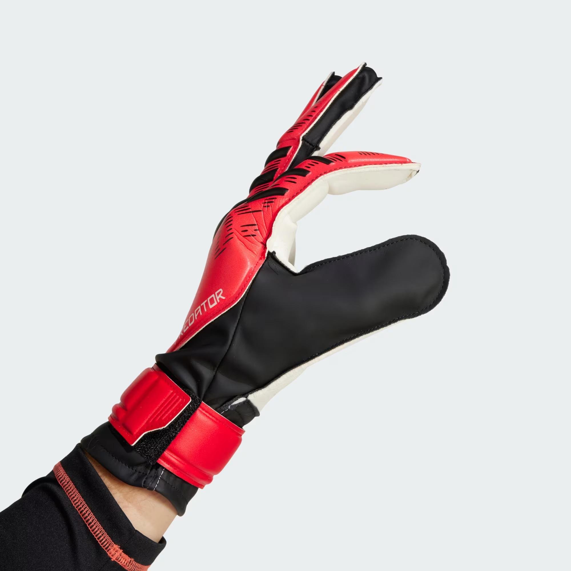 adidas Predator Training Kaleci Eldiveni