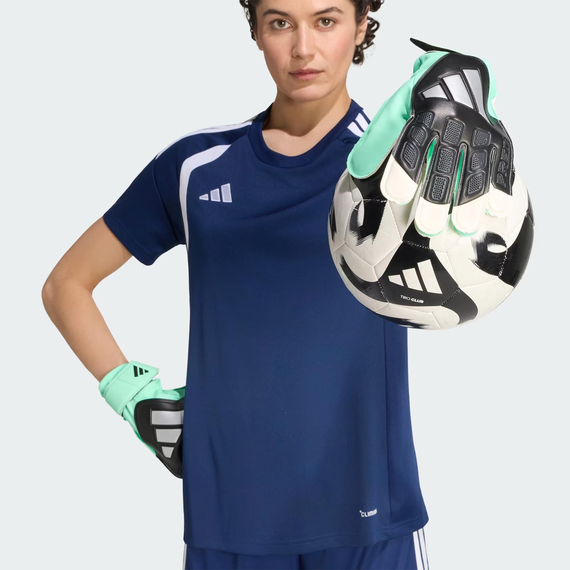 adidas Predator Training Kaleci Eldiveni