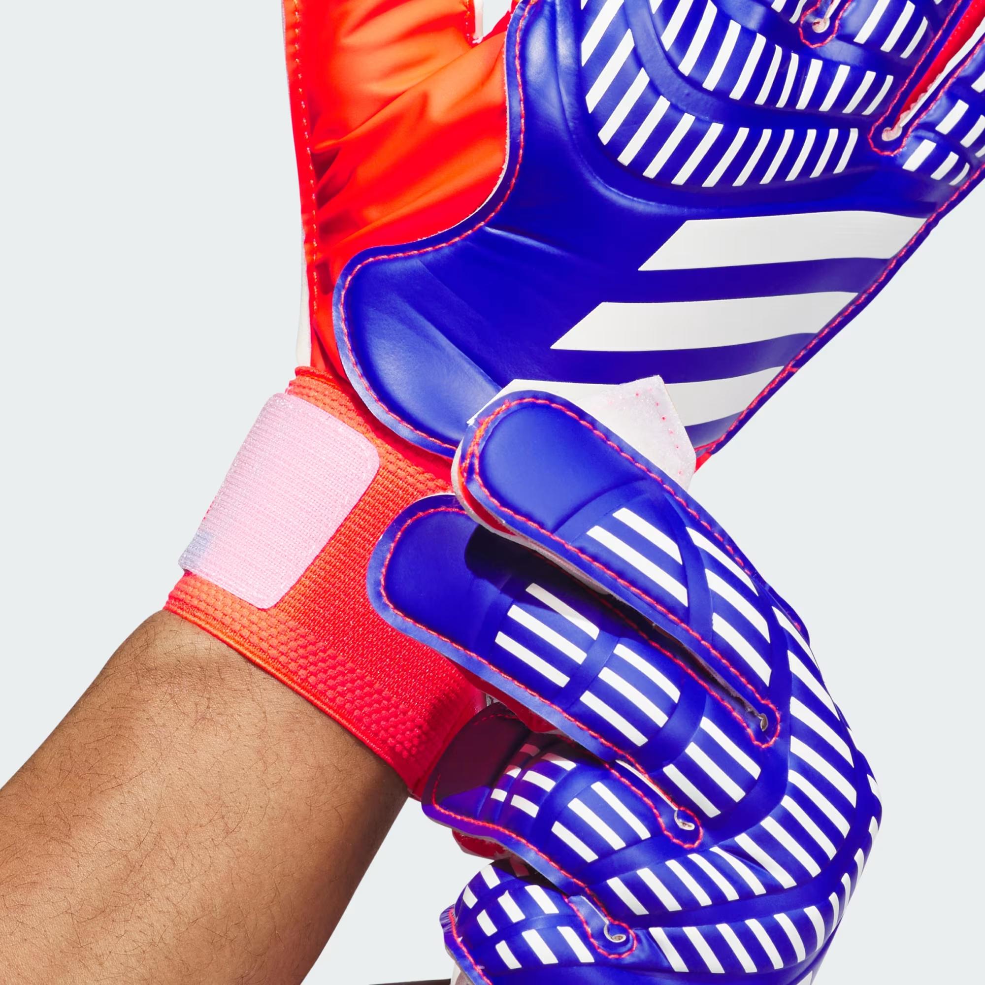 adidas Predator Training Kaleci Eldiveni