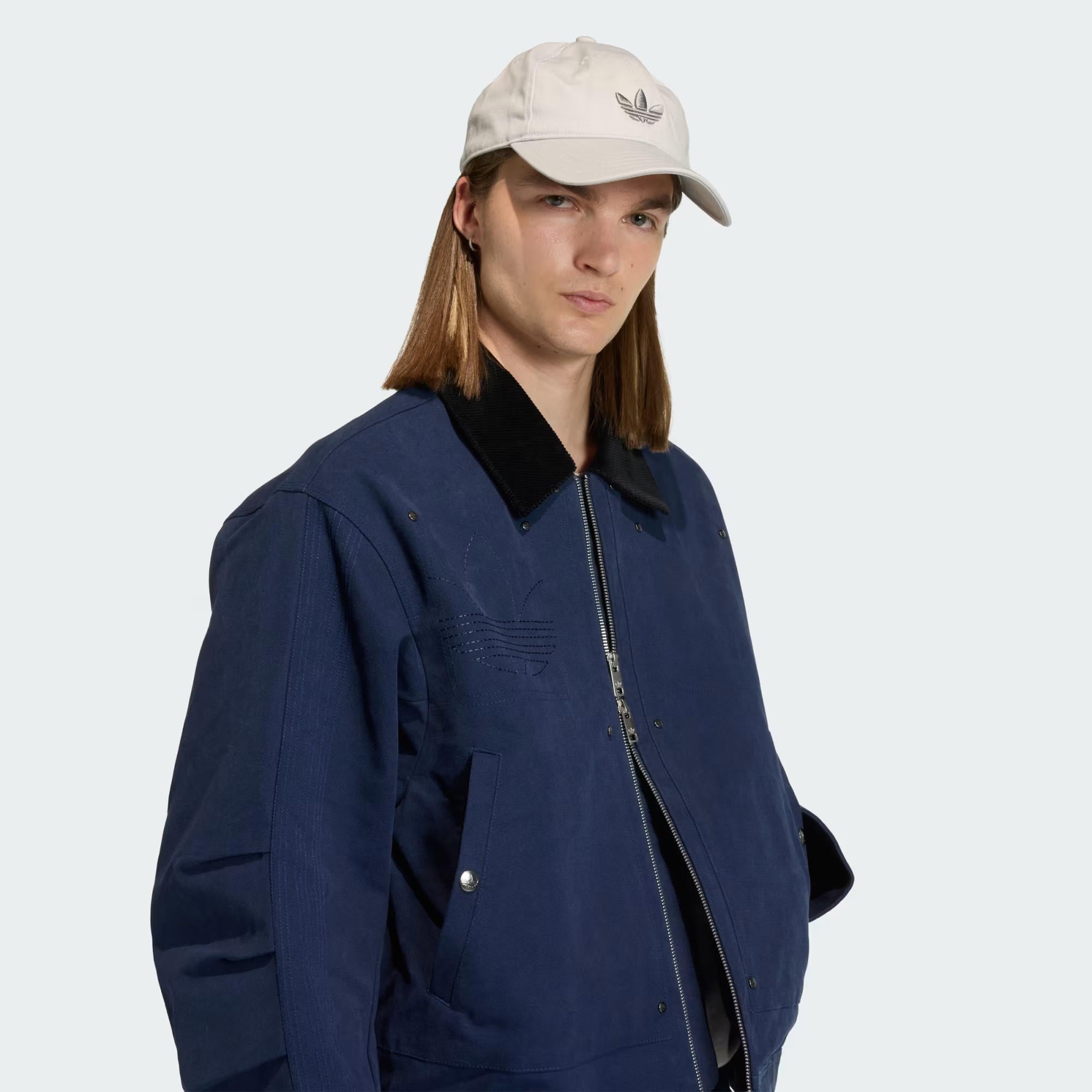 adidas Premium Essentials Bomber Erkek Ceket