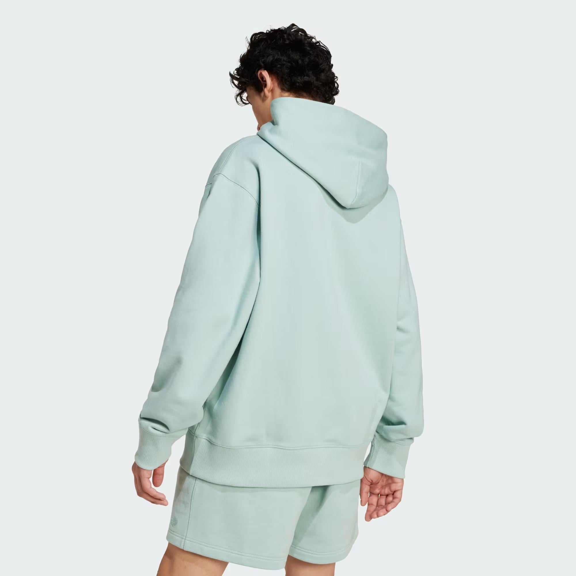 adidas Premium Essentials Erkek Sweatshirt