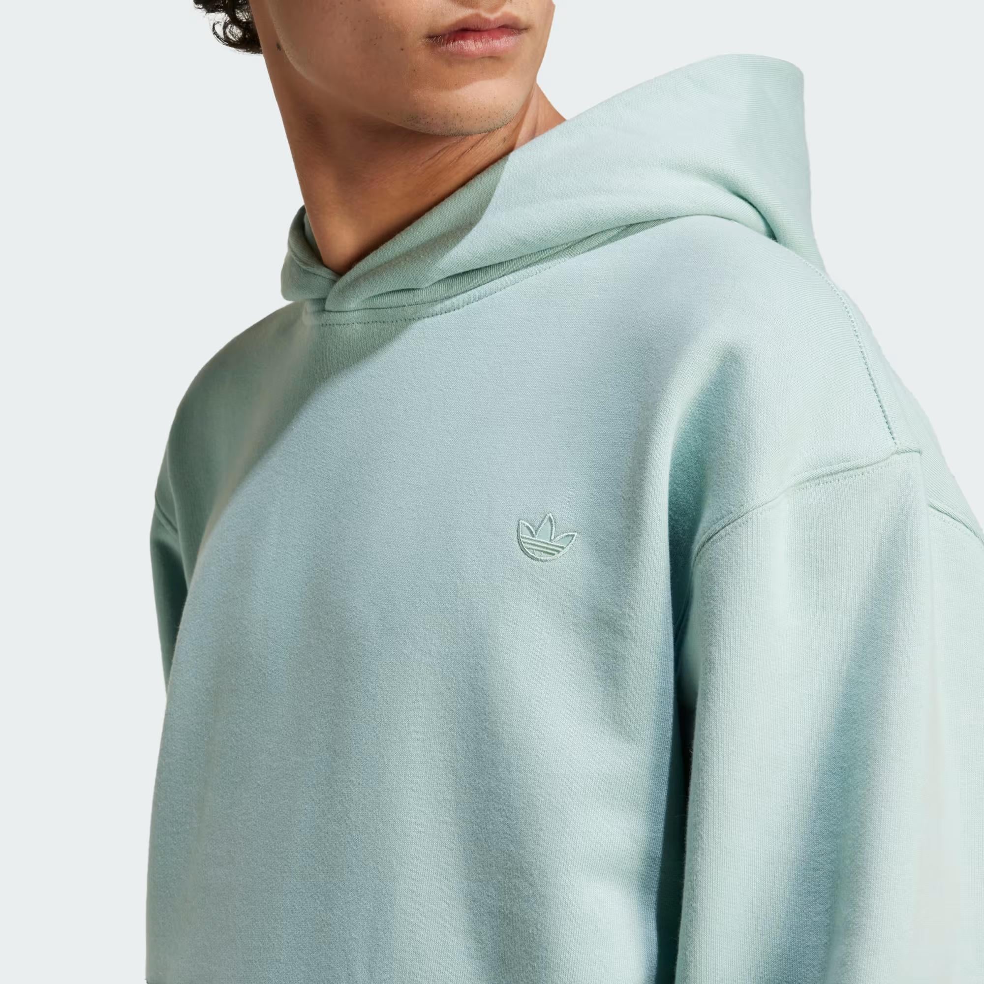 adidas Premium Essentials Erkek Sweatshirt