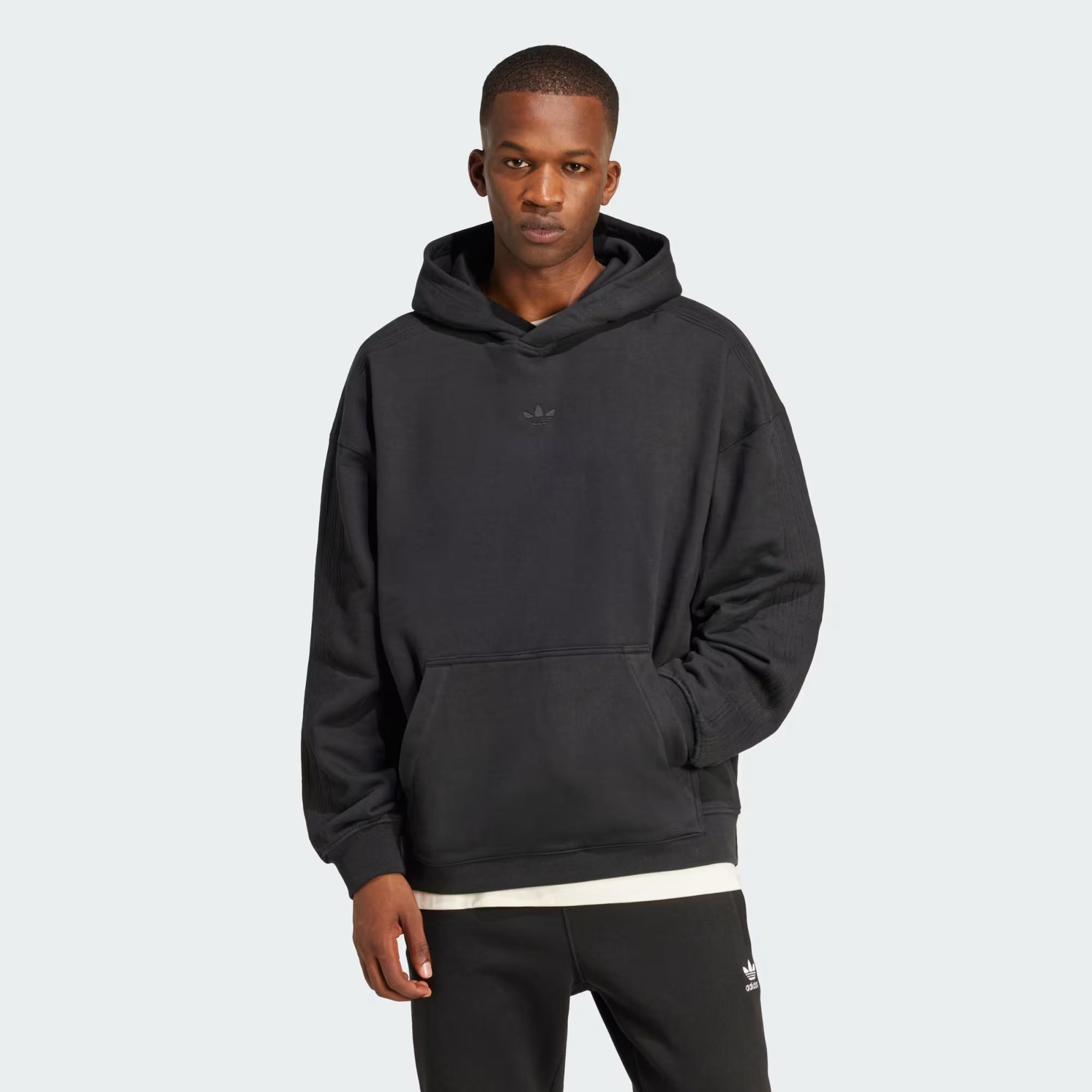 adidas Premium Essentials Erkek Sweatshirt