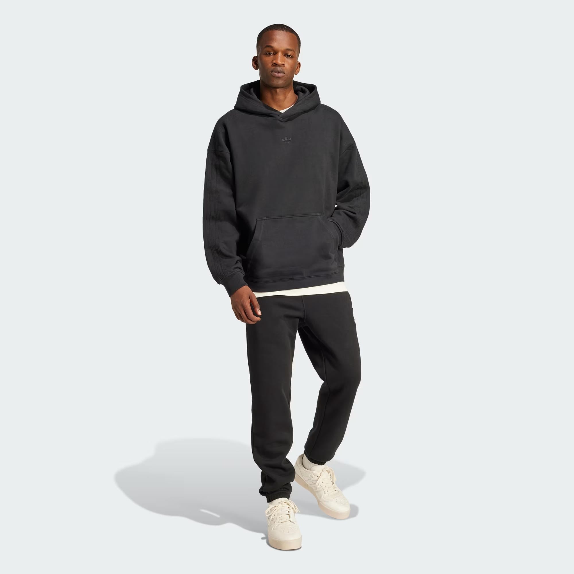 adidas Premium Essentials Erkek Sweatshirt