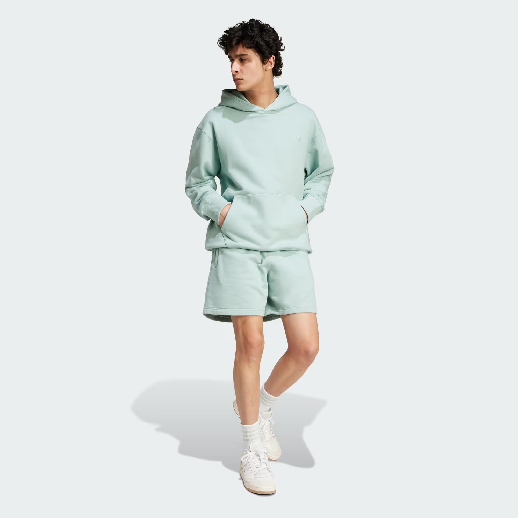 adidas Premium Essentials Erkek Sweatshirt