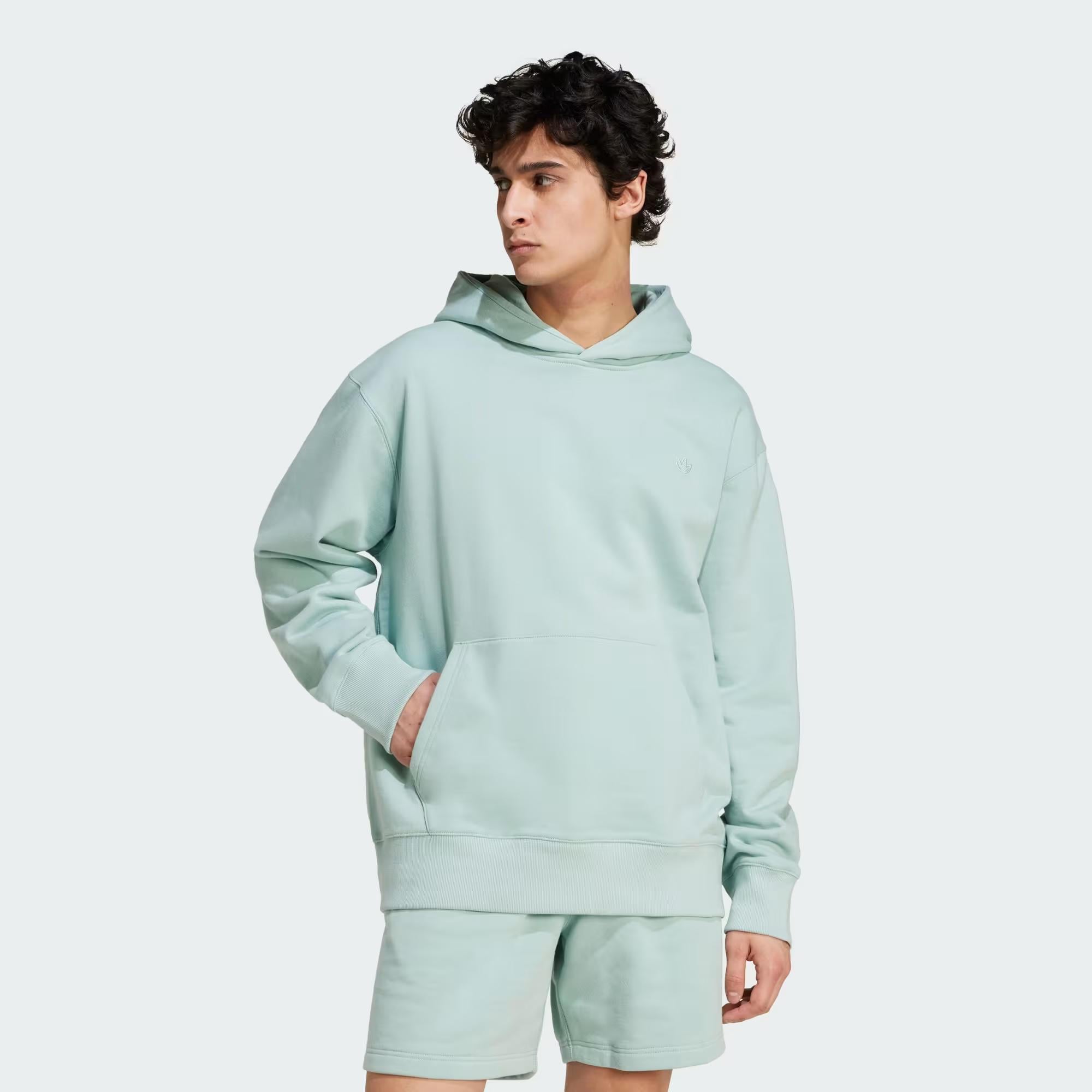 adidas Premium Essentials Erkek Sweatshirt