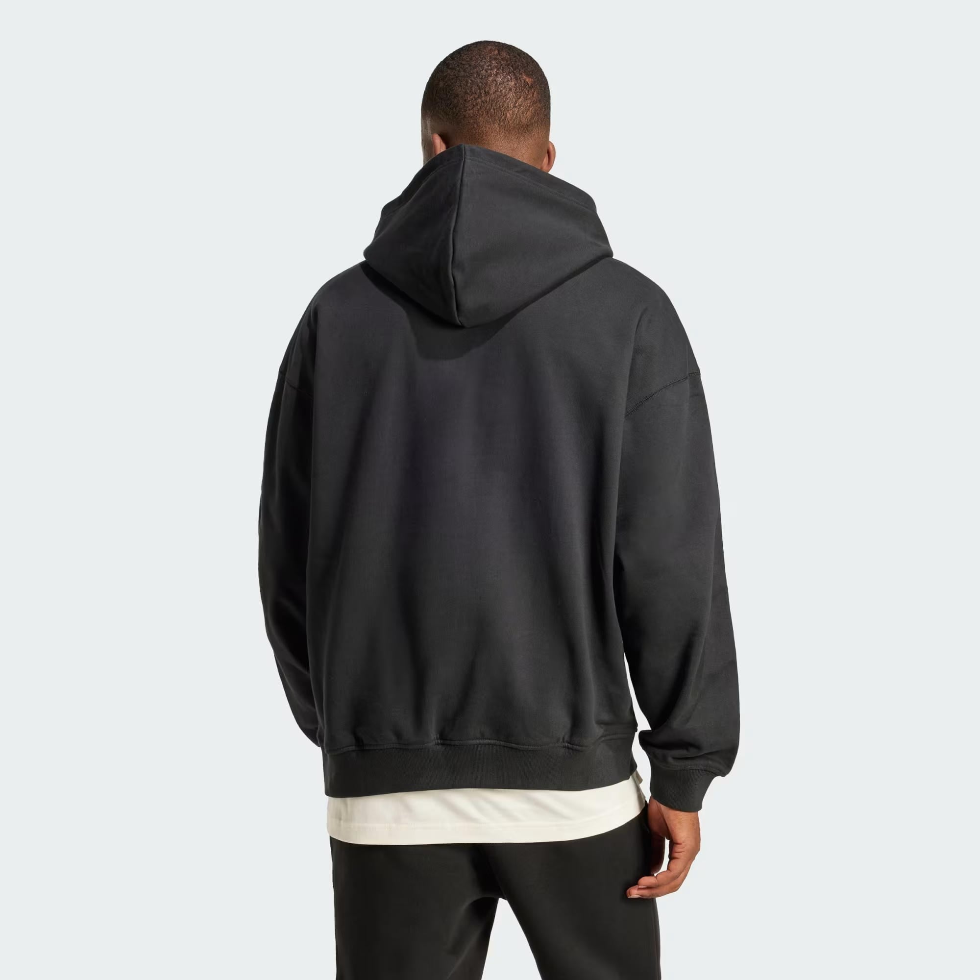 adidas Premium Essentials Erkek Sweatshirt