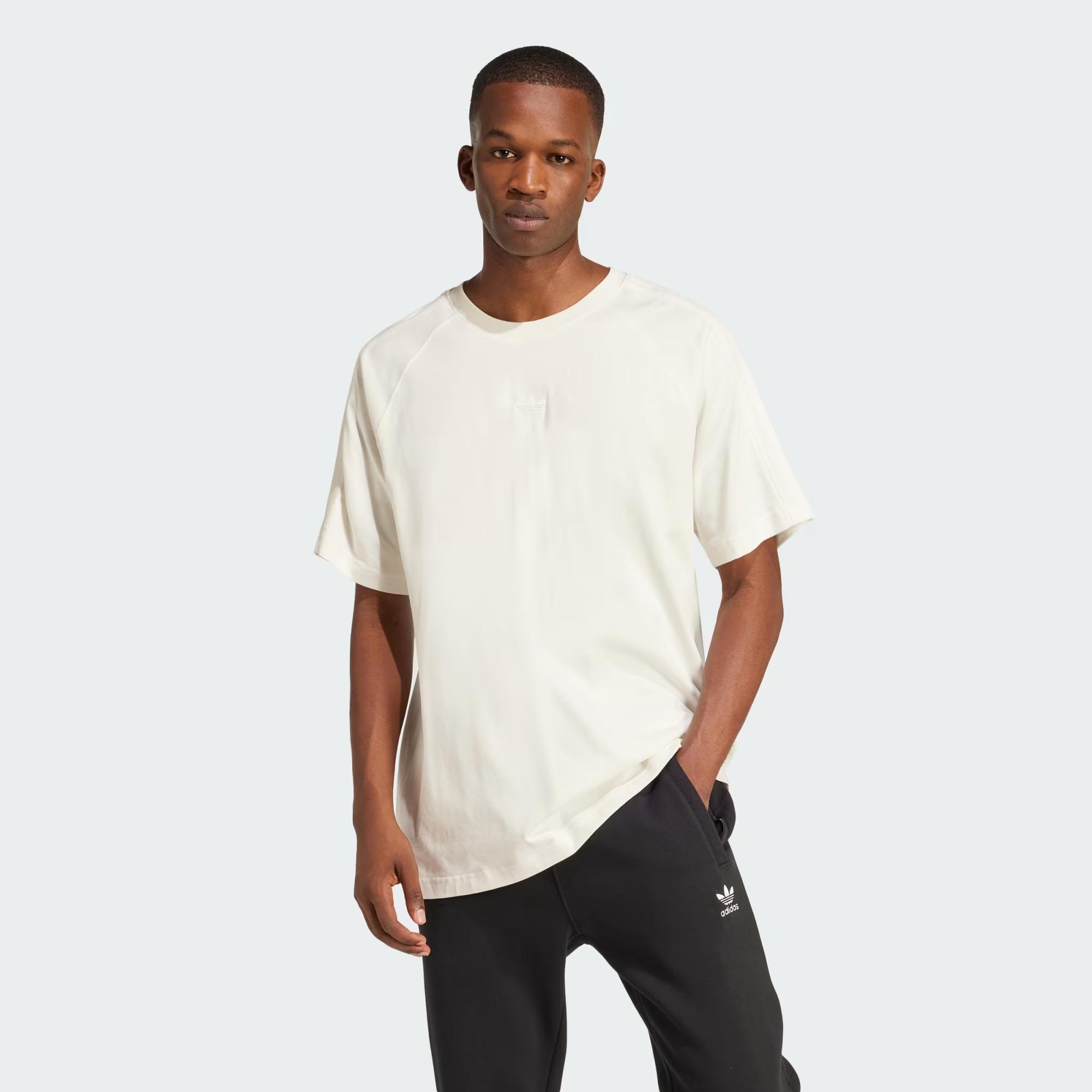 adidas Premium Essentials Erkek Tişört