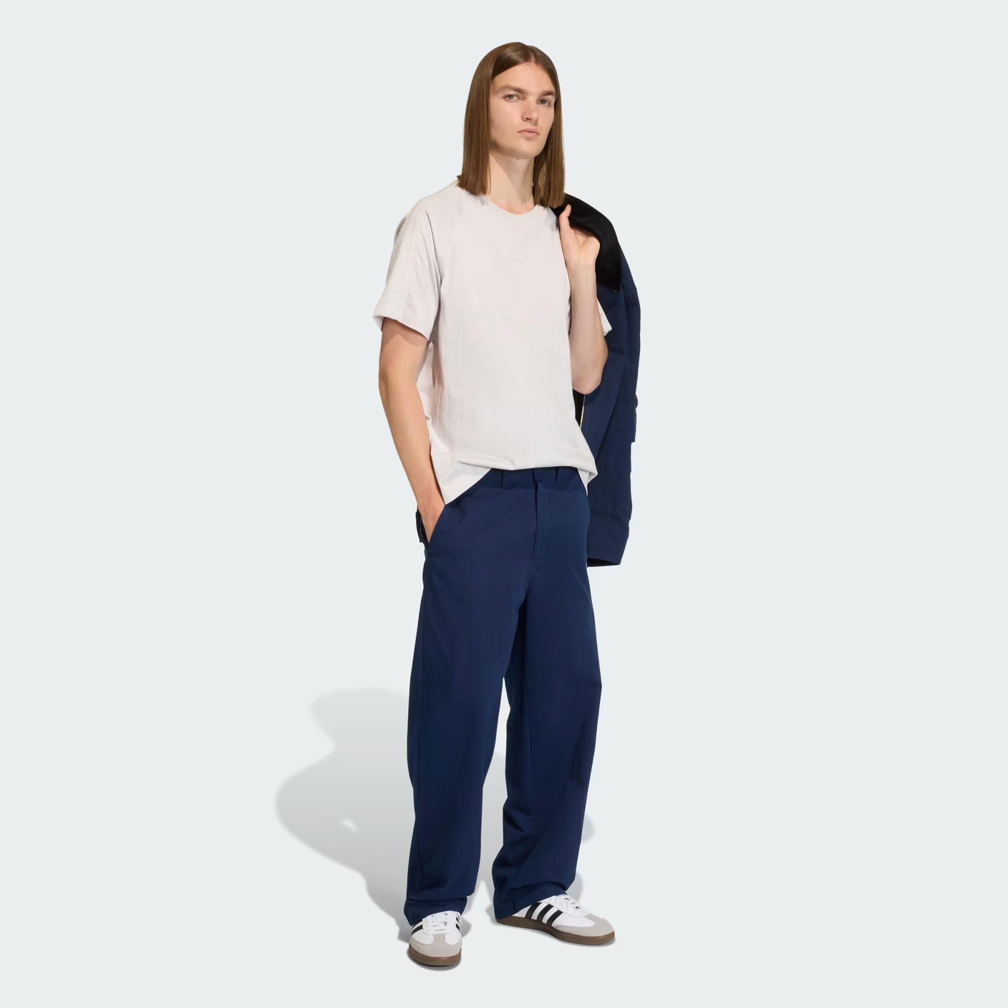adidas Premium Essentials Erkek Tişört