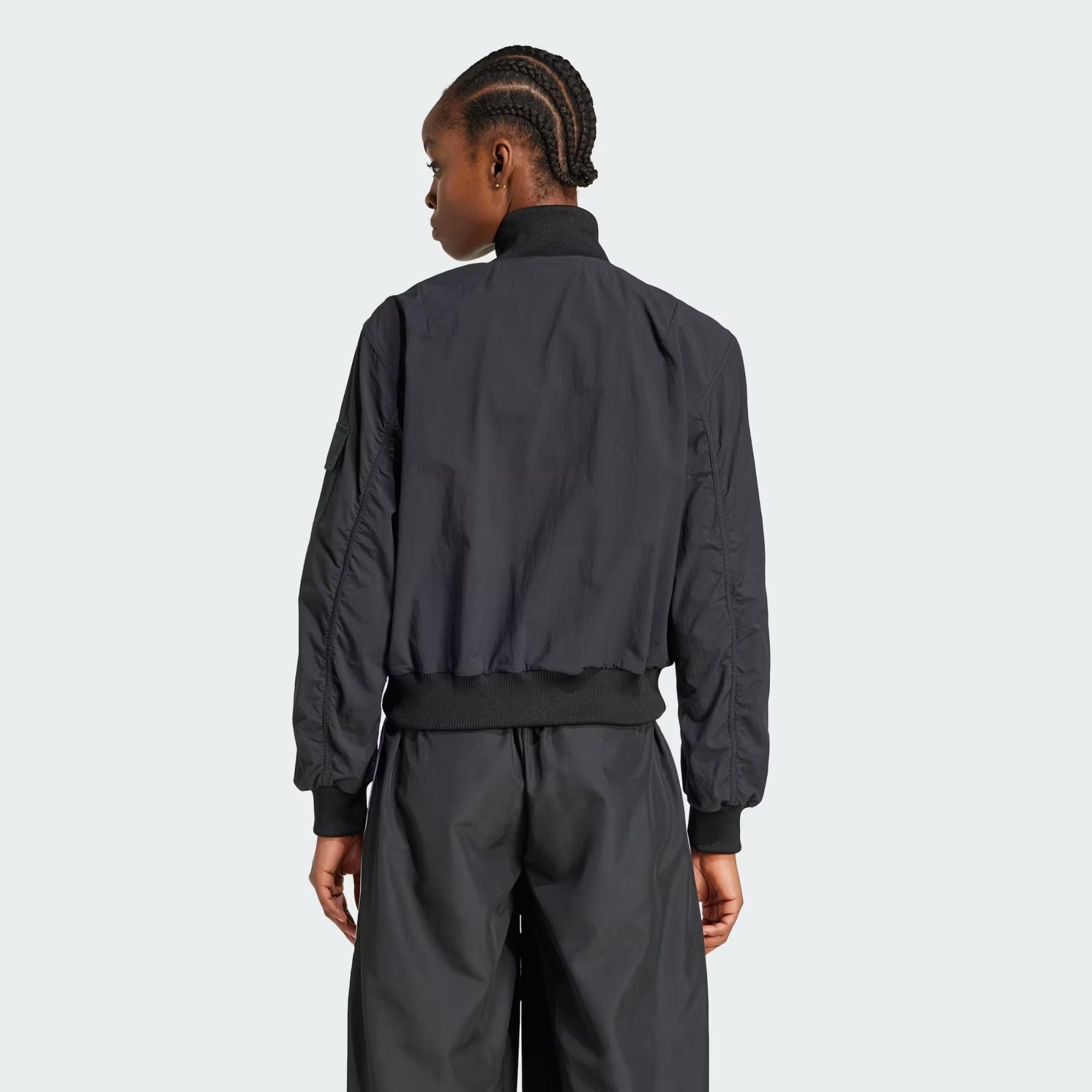 adidas Premium Essentials Kadın Ceket