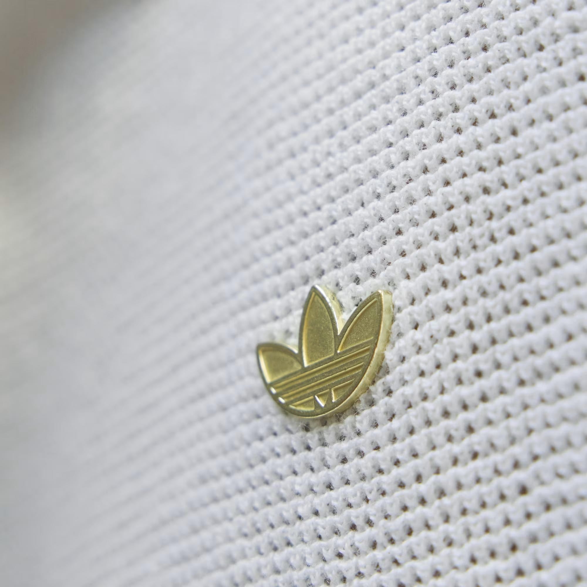 adidas Premium Polo Erkek Tişört