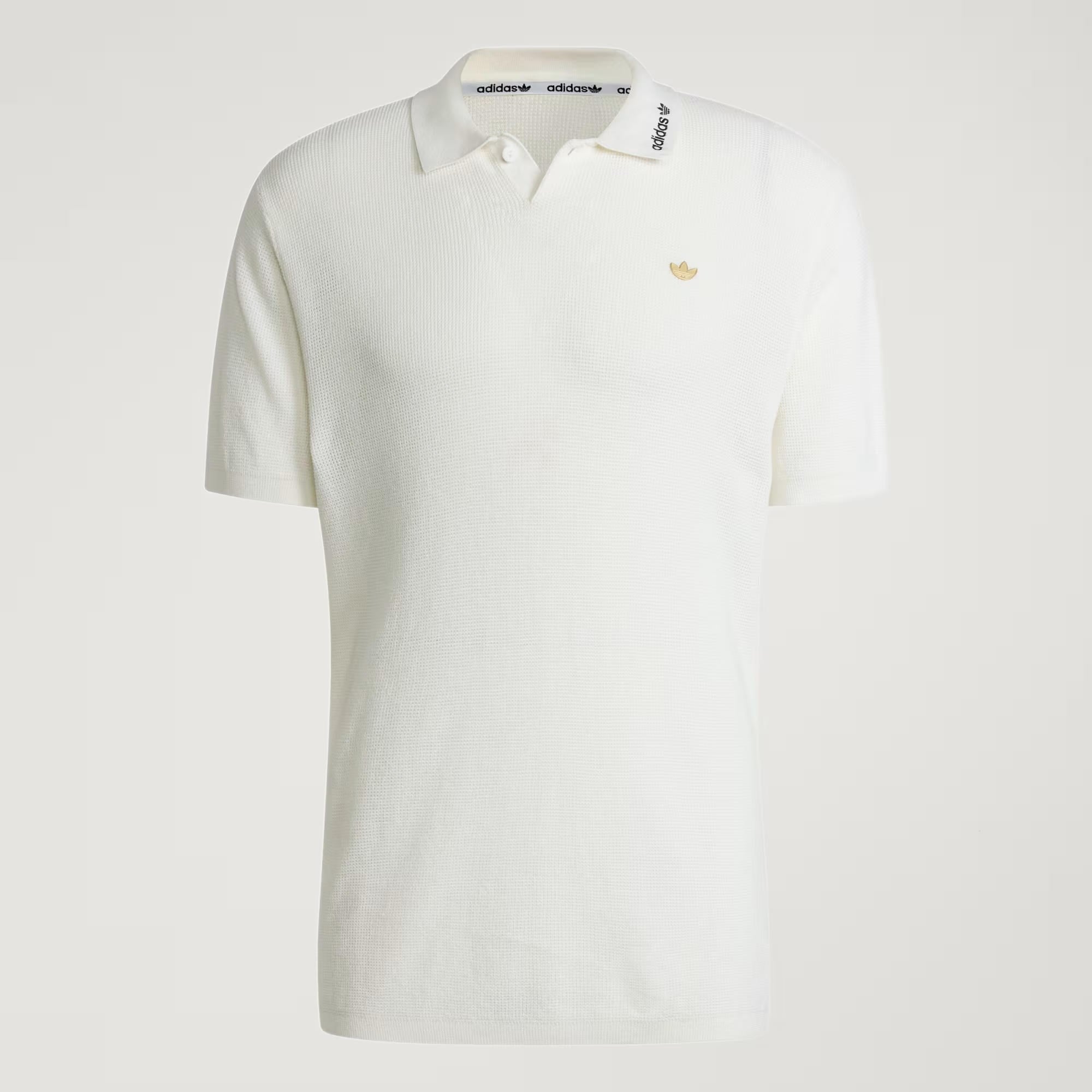 adidas Premium Polo Erkek Tişört