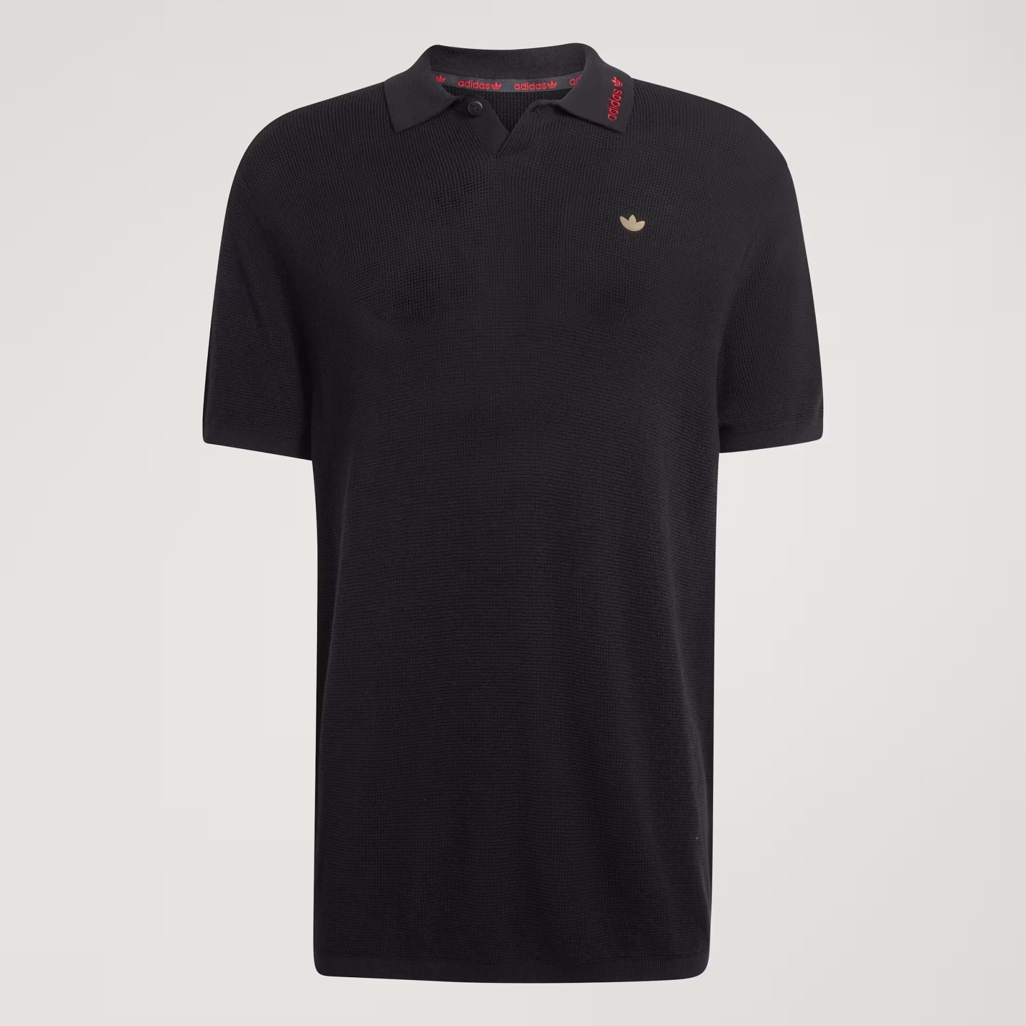 adidas Premium Polo Erkek Tişört