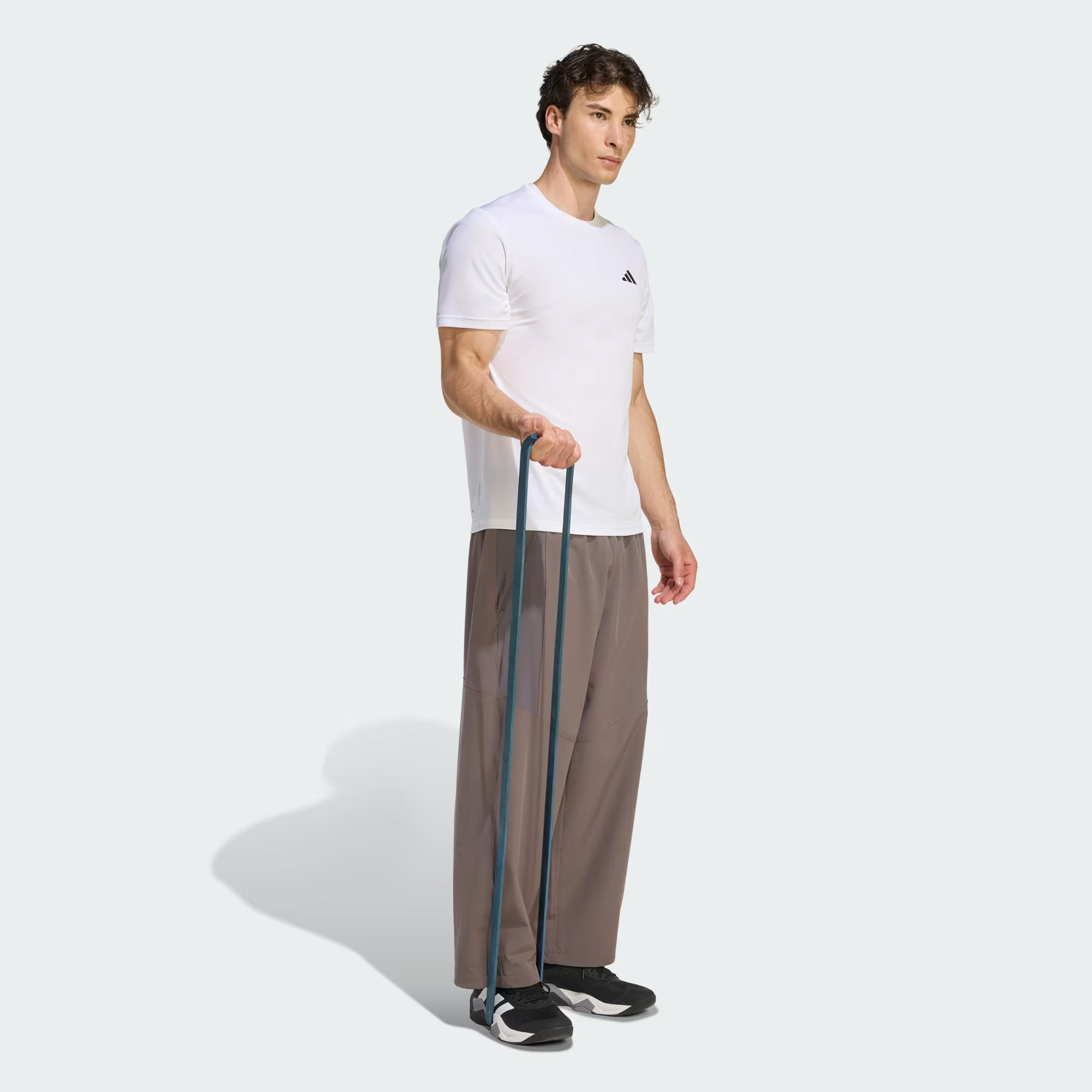 adidas Primelift Erkek Eşofman Altı