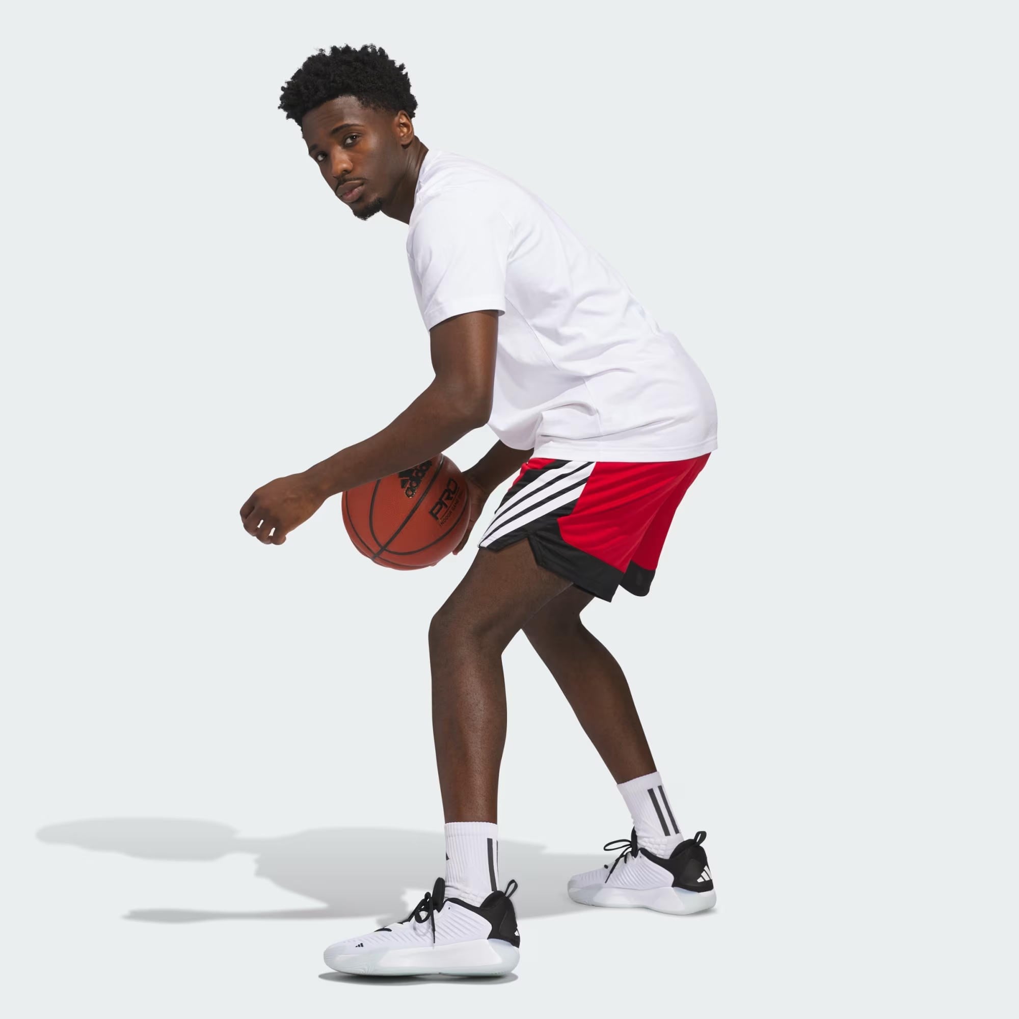 adidas Pro Motion Erkek Şort