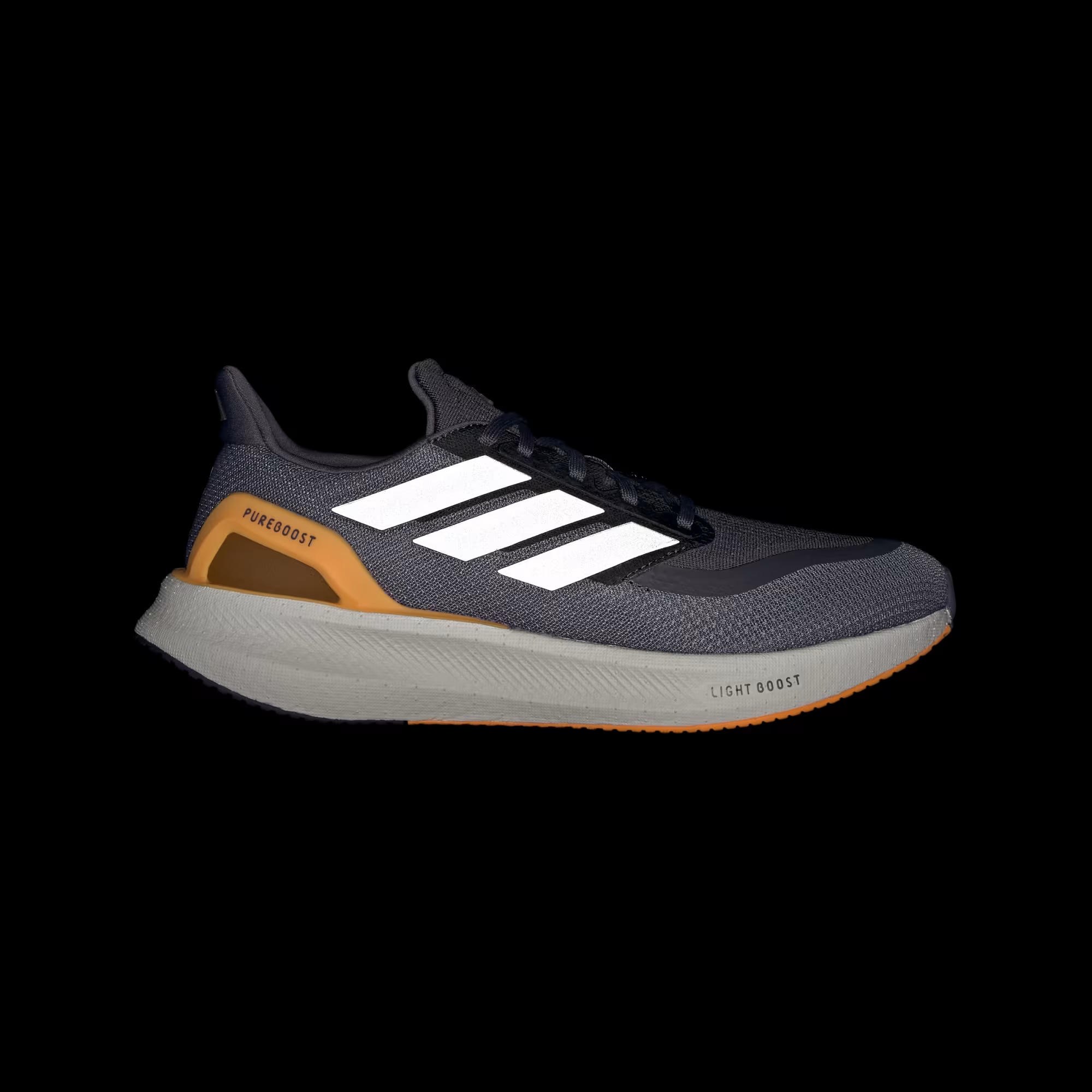 adidas Pureboost 5 Erkek Koşu Ayakkabısı