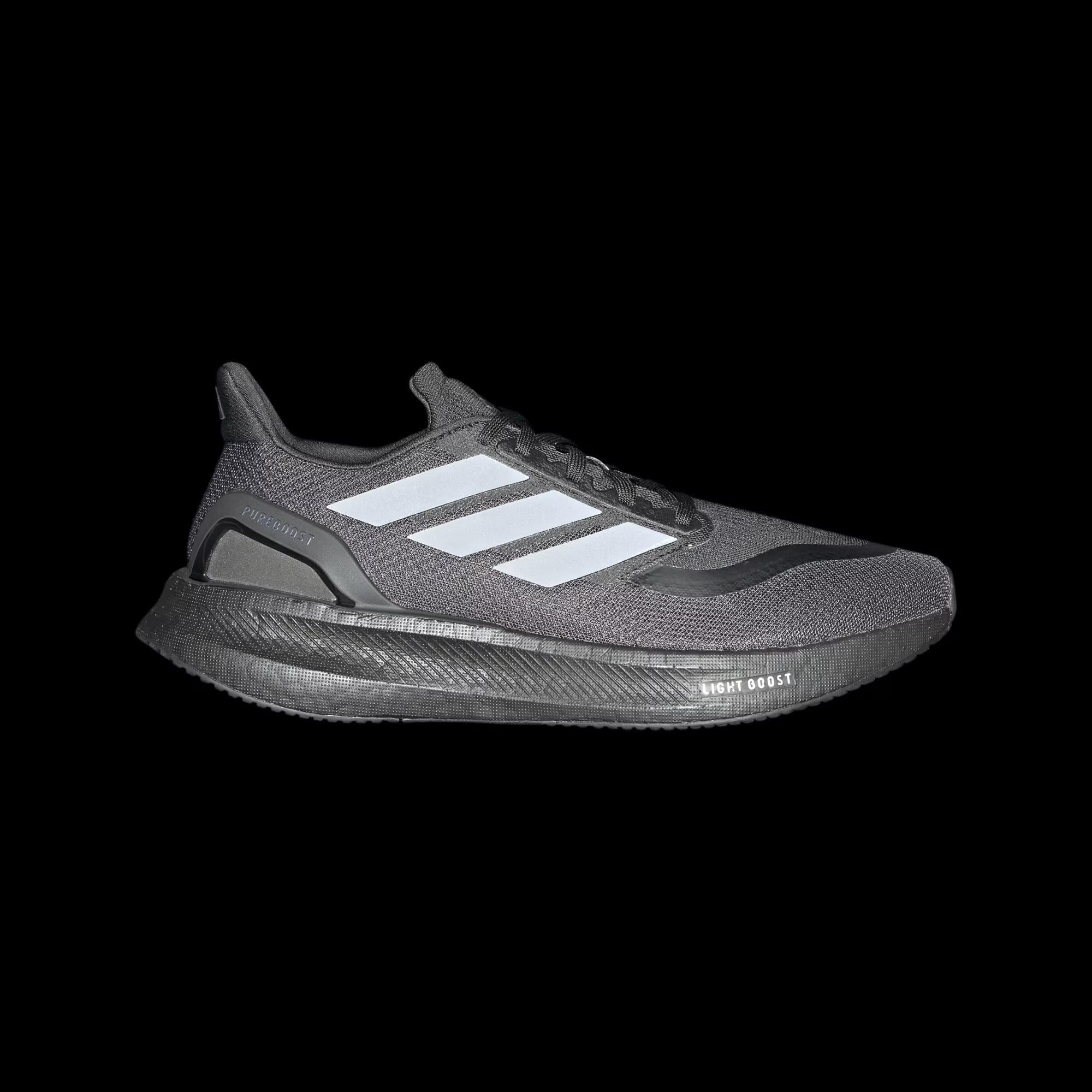 adidas Pureboost 5 Erkek Koşu Ayakkabısı