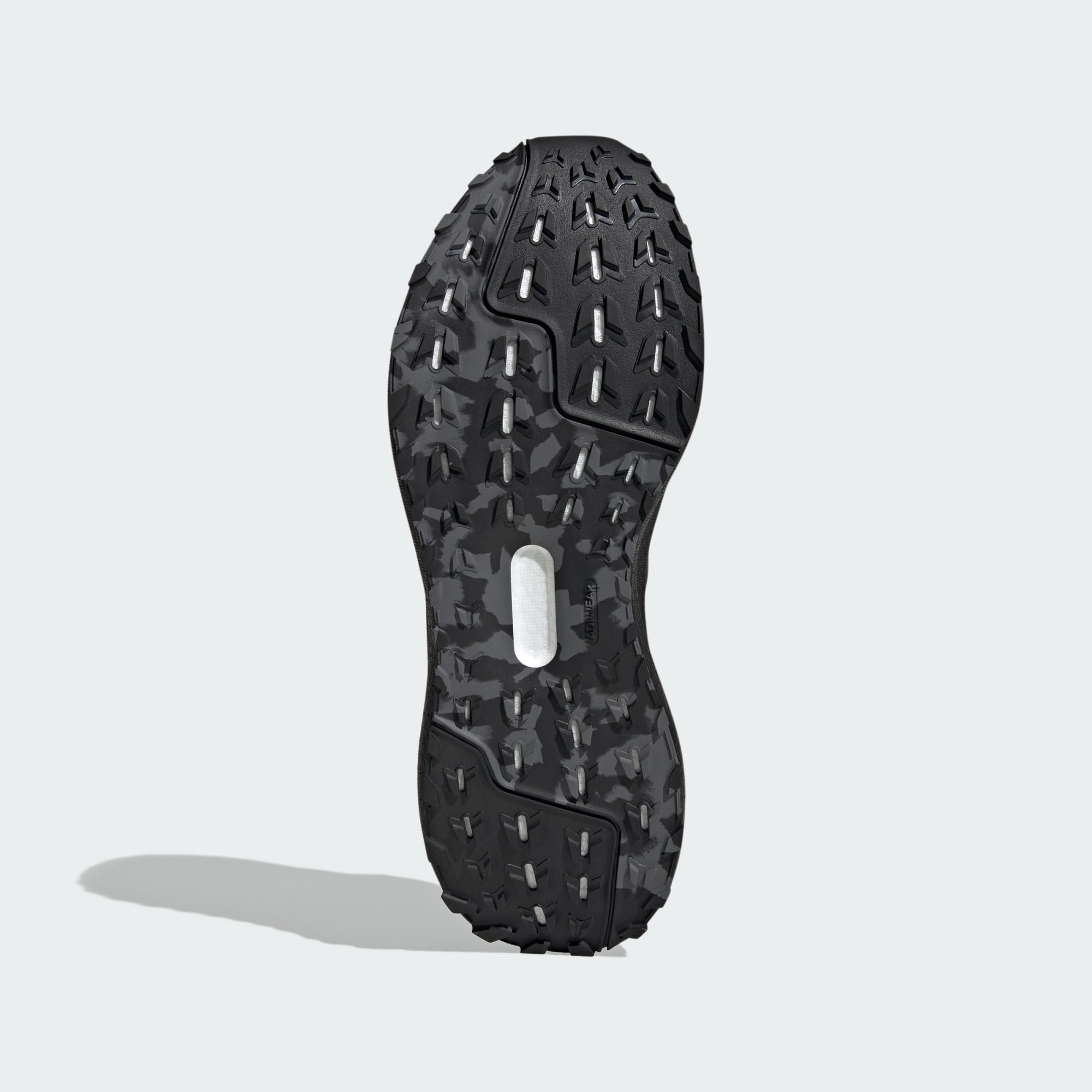adidas Pureboost 5 Erkek Koşu Ayakkabısı