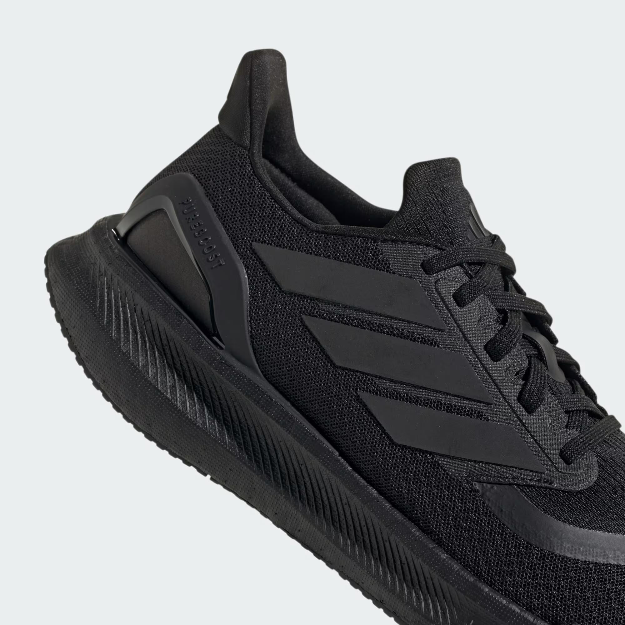 adidas Pureboost 5 Erkek Koşu Ayakkabısı