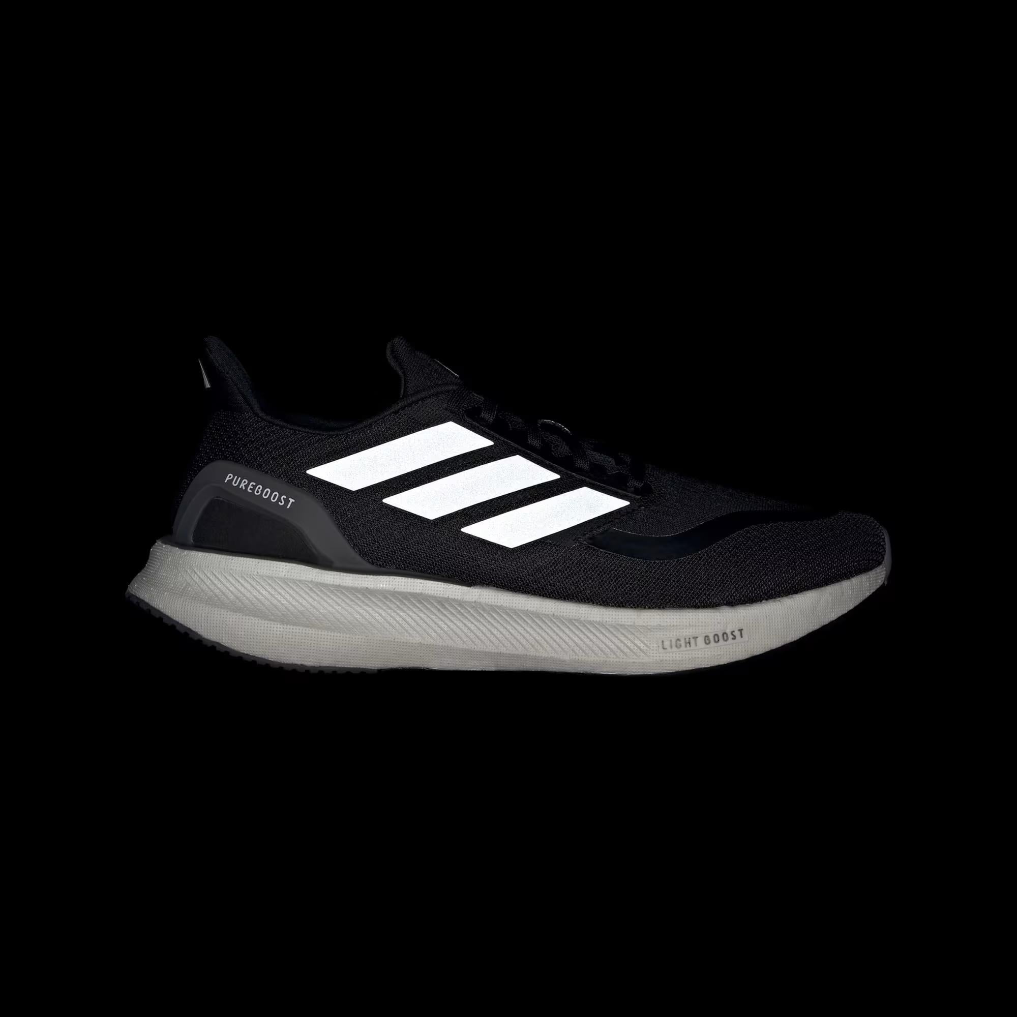 adidas Pureboost 5 Erkek Koşu Ayakkabısı