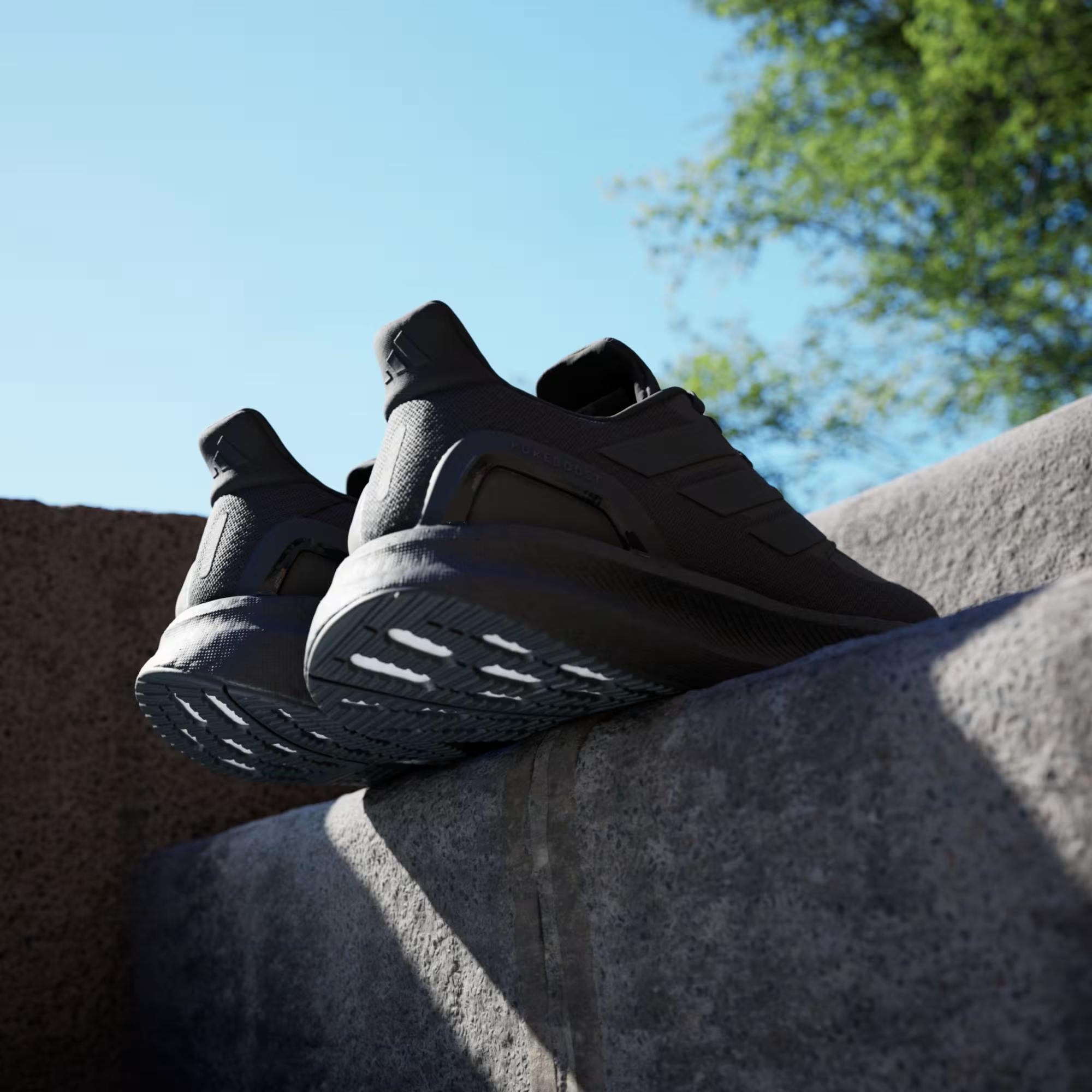 adidas Pureboost 5 Kadın Koşu Ayakkabısı