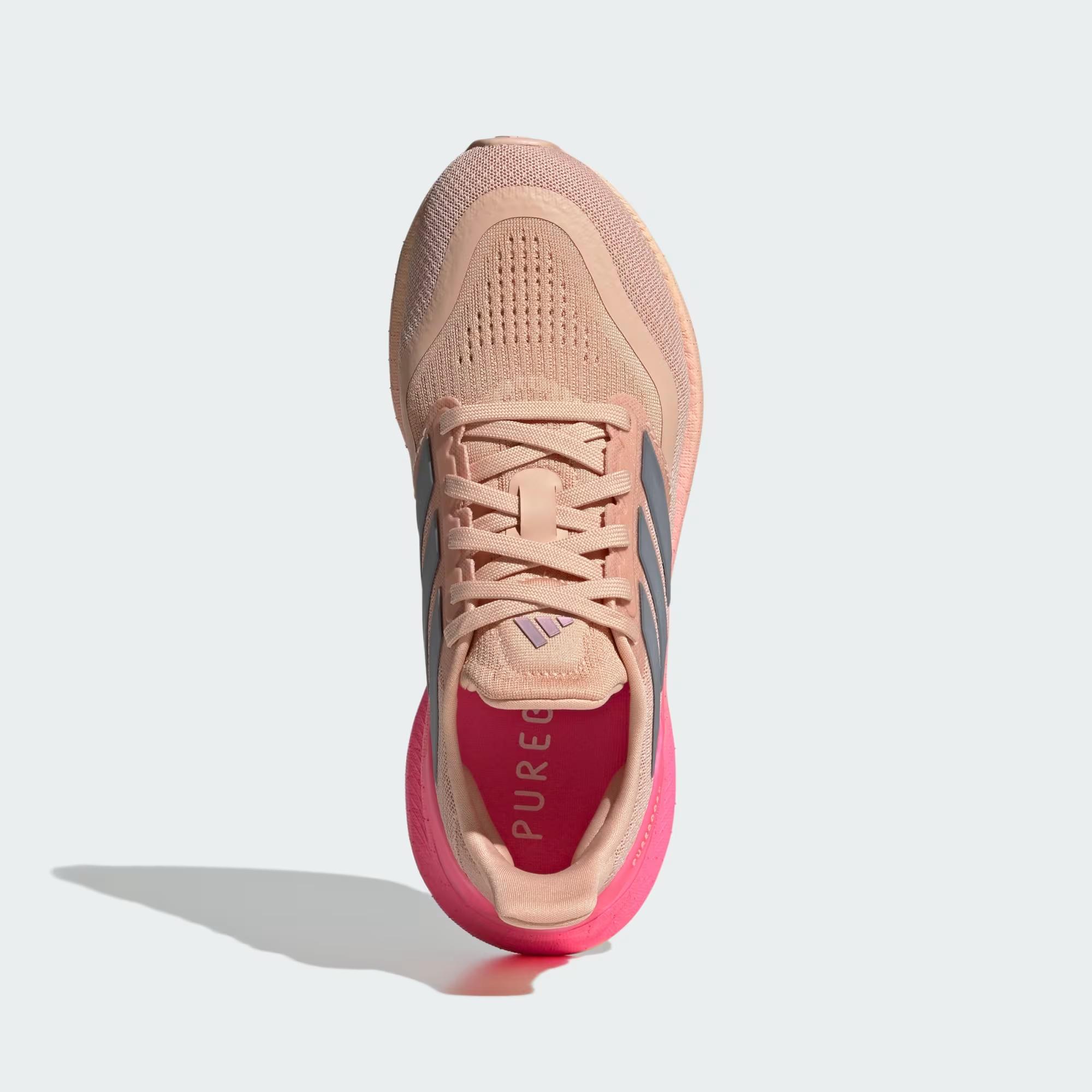 adidas Pureboost 5 Kadın Koşu Ayakkabısı