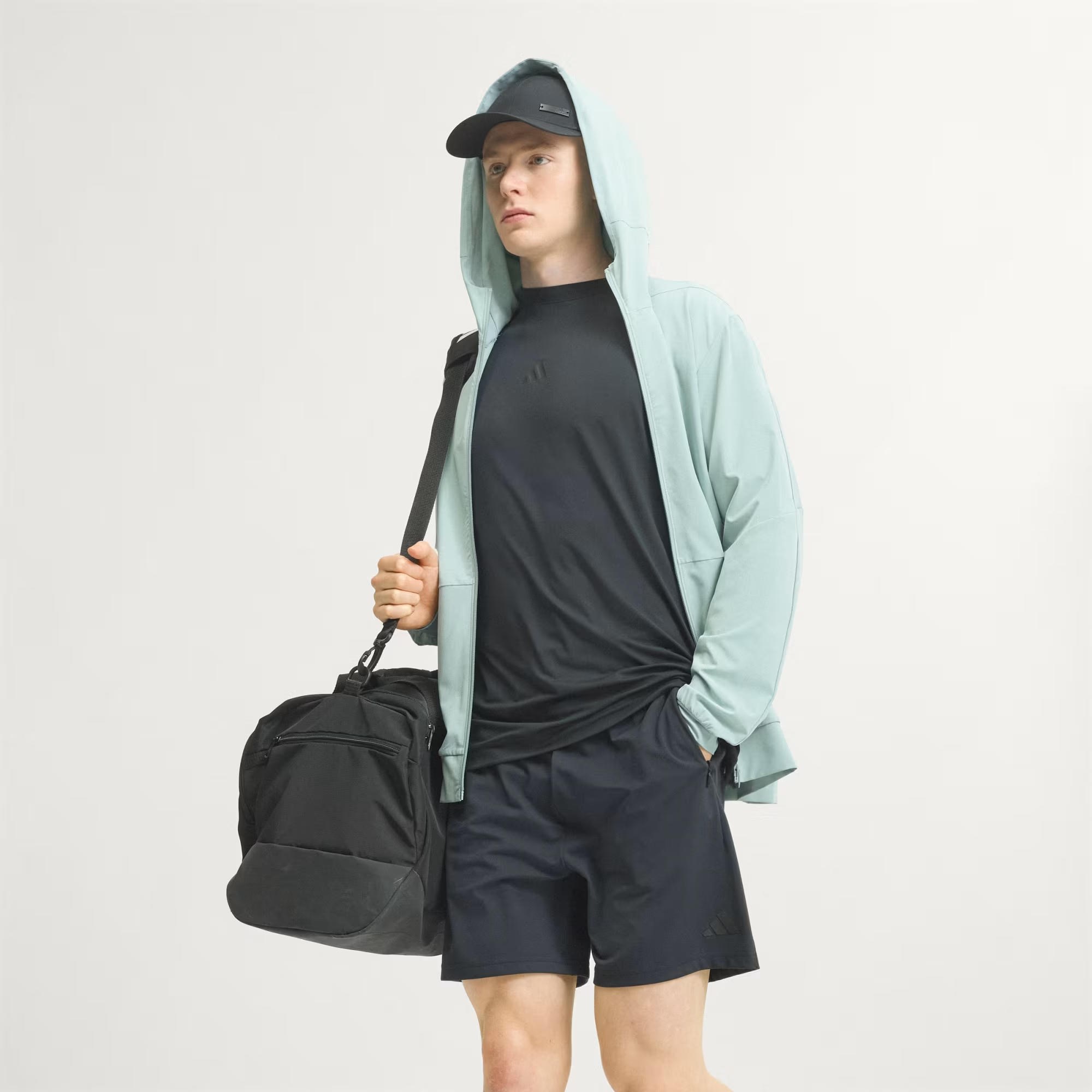 adidas Purmotion Erkek Şort