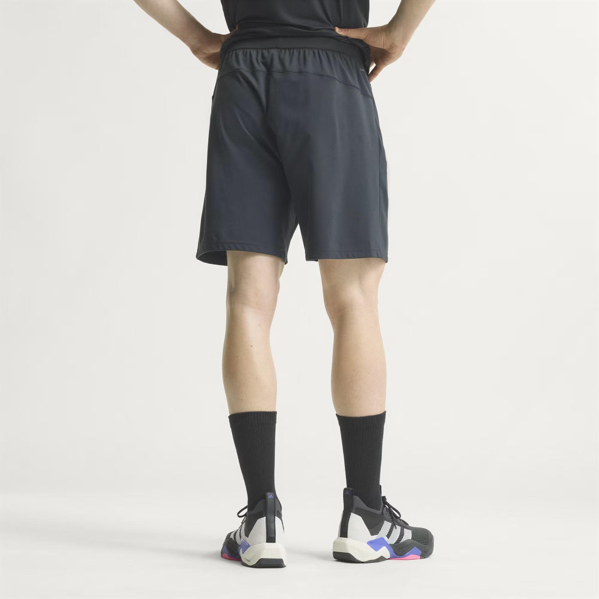 adidas Purmotion Erkek Şort