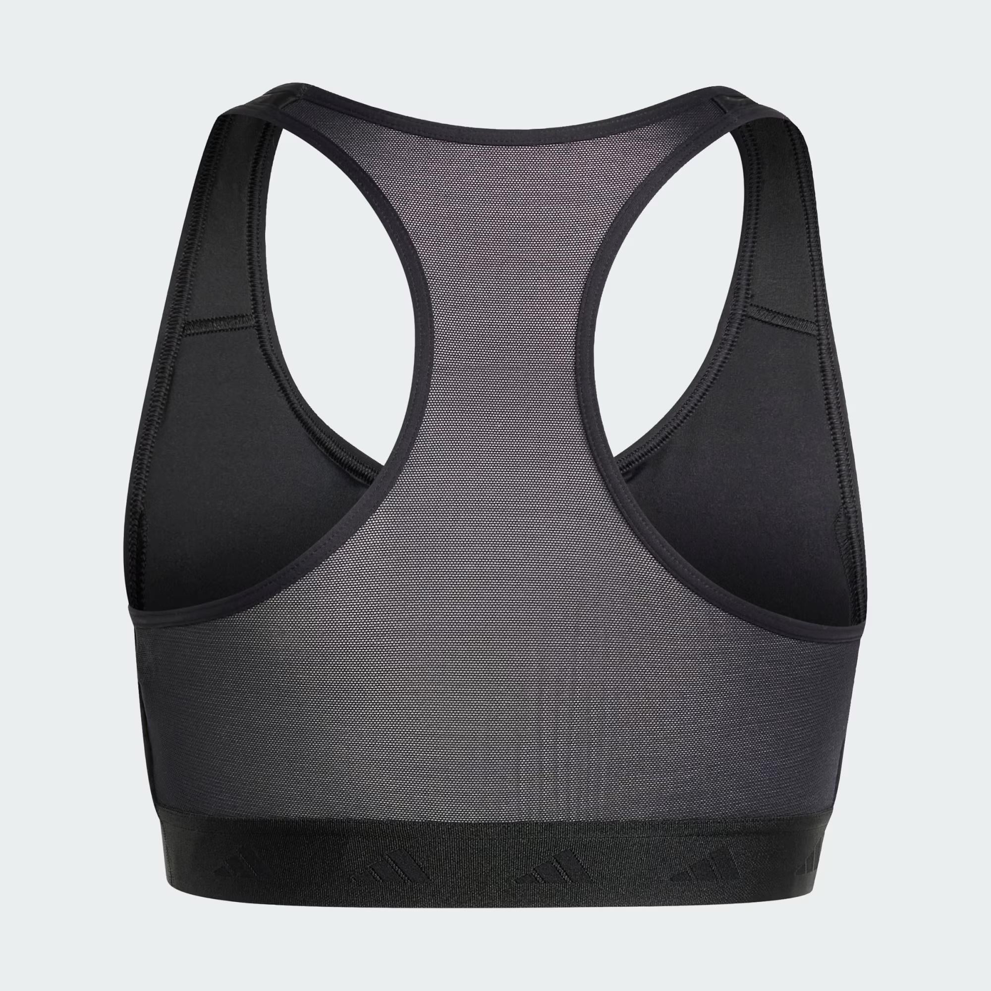 adidas Pwr MS Hyglm Q4 Kadın Büstiyer
