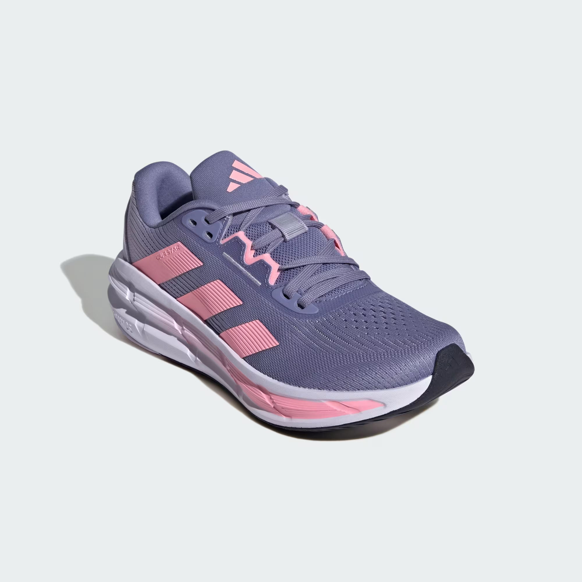 adidas Questar 3 Kadın Koşu Ayakkabısı