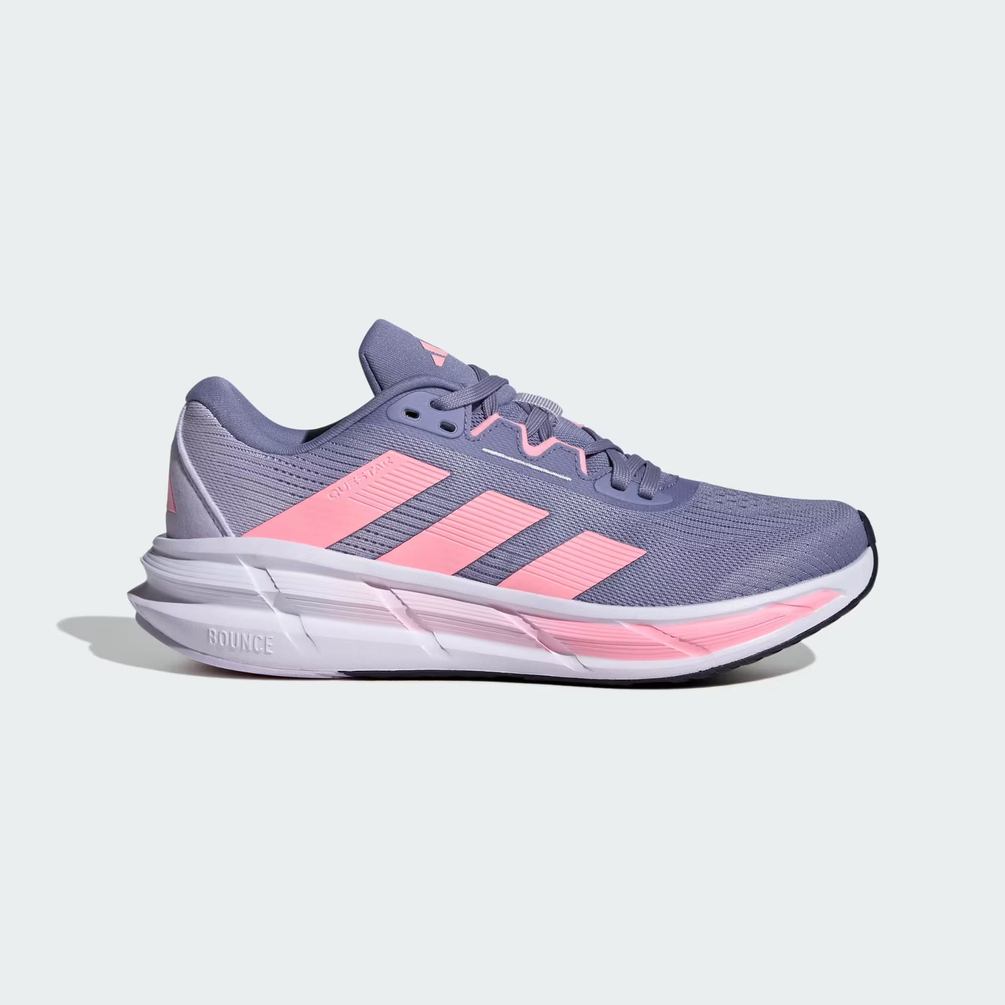 adidas Questar 3 Kadın Koşu Ayakkabısı