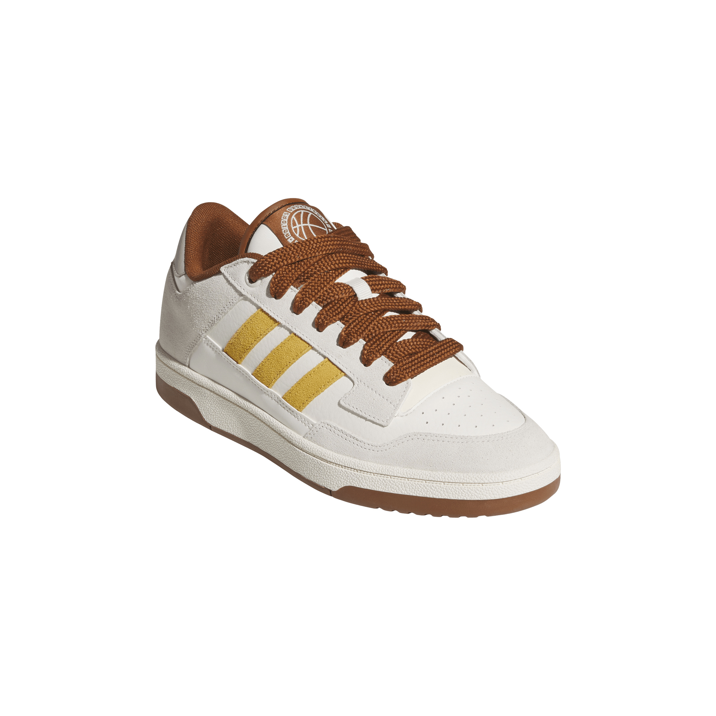 adidas Rapid Court Low Erkek Günlük Spor Ayakkabı