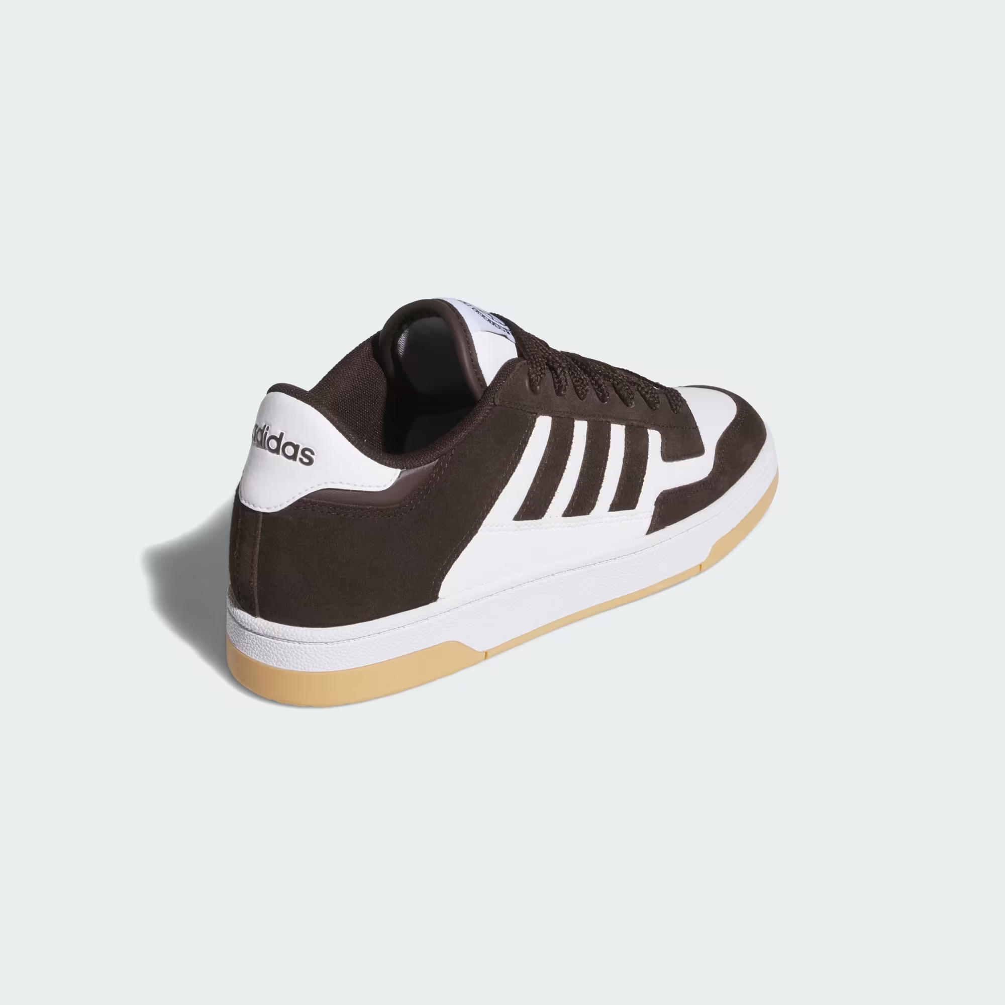 adidas Rapid Court Low Erkek Günlük Spor Ayakkabı