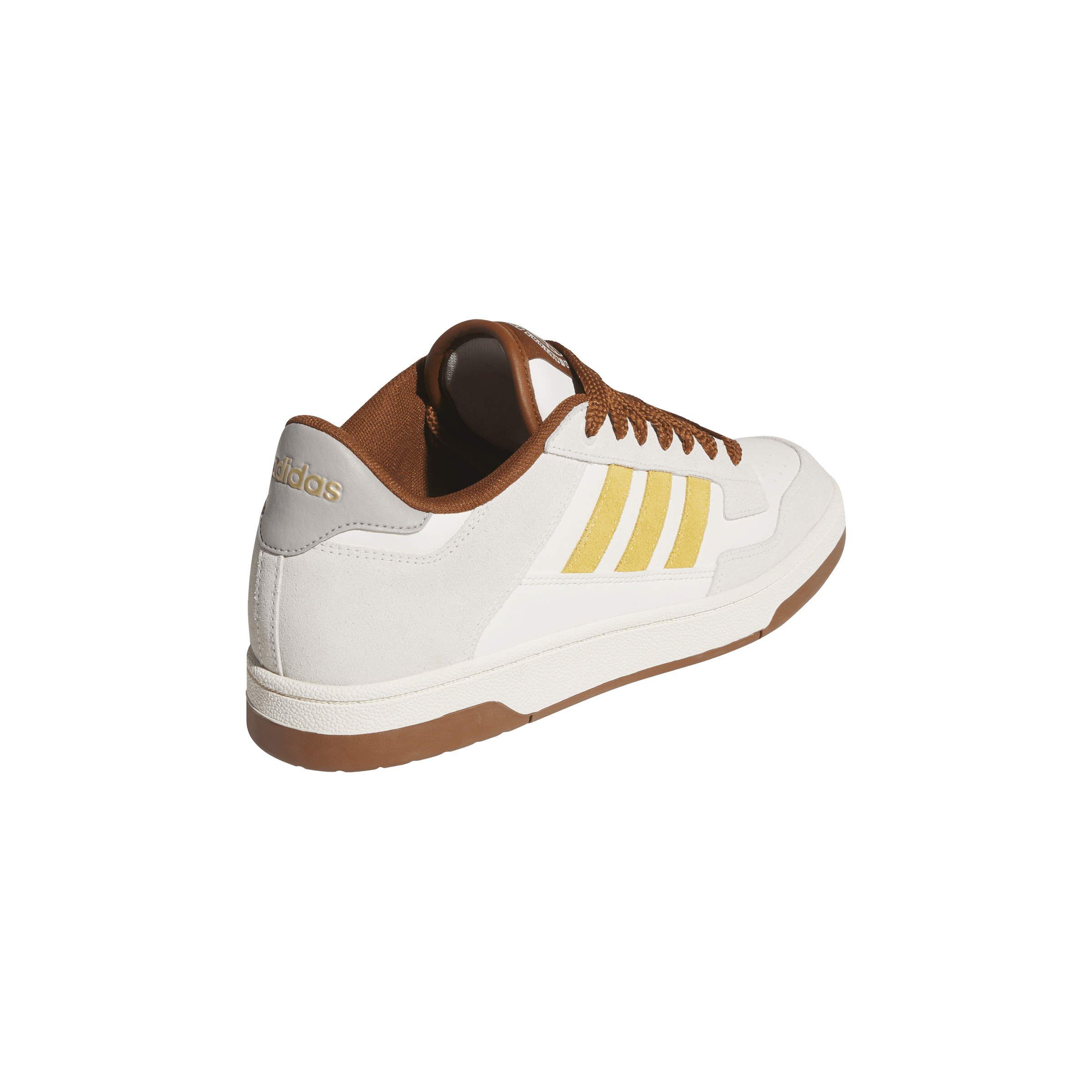 adidas Rapid Court Low Erkek Günlük Spor Ayakkabı