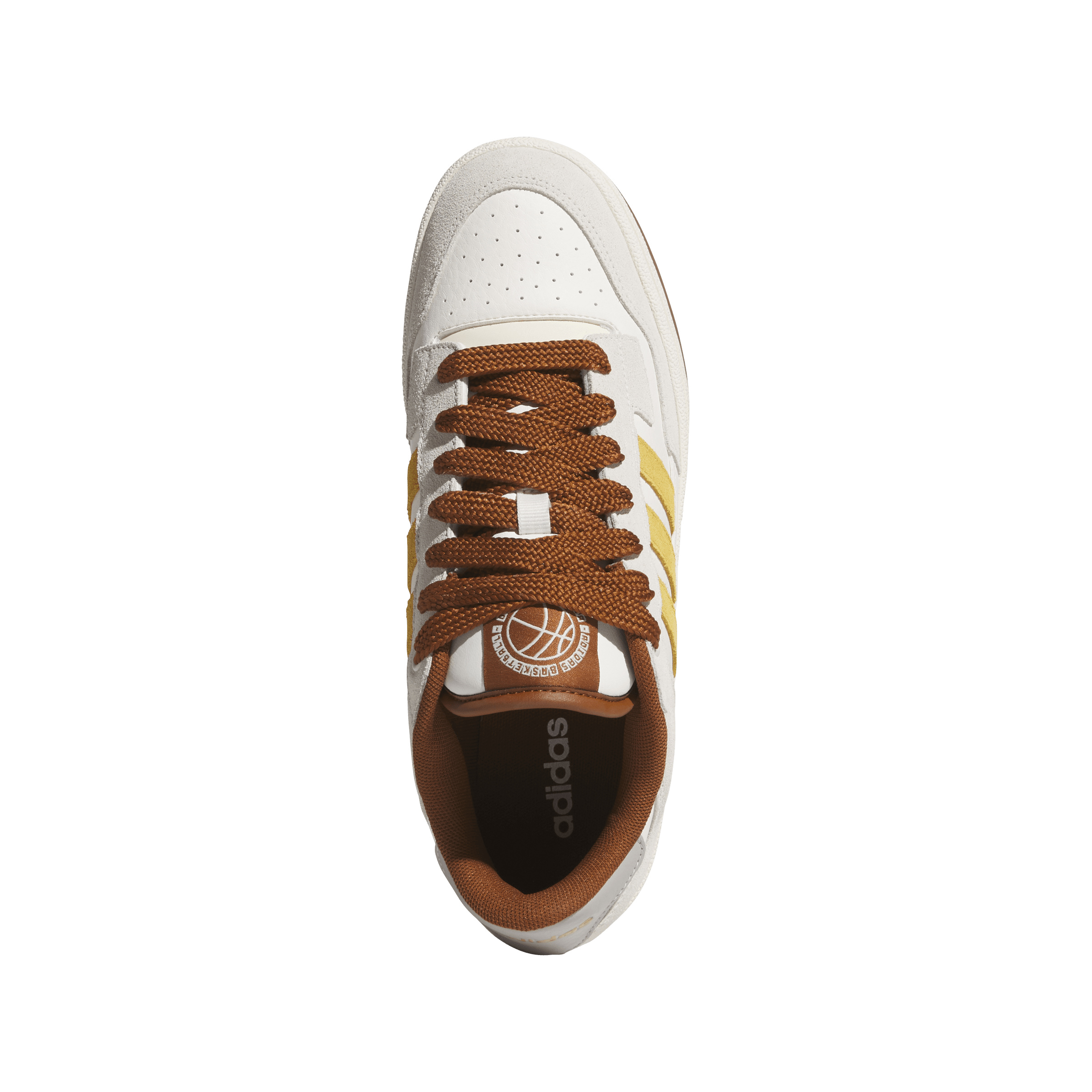 adidas Rapid Court Low Erkek Günlük Spor Ayakkabı