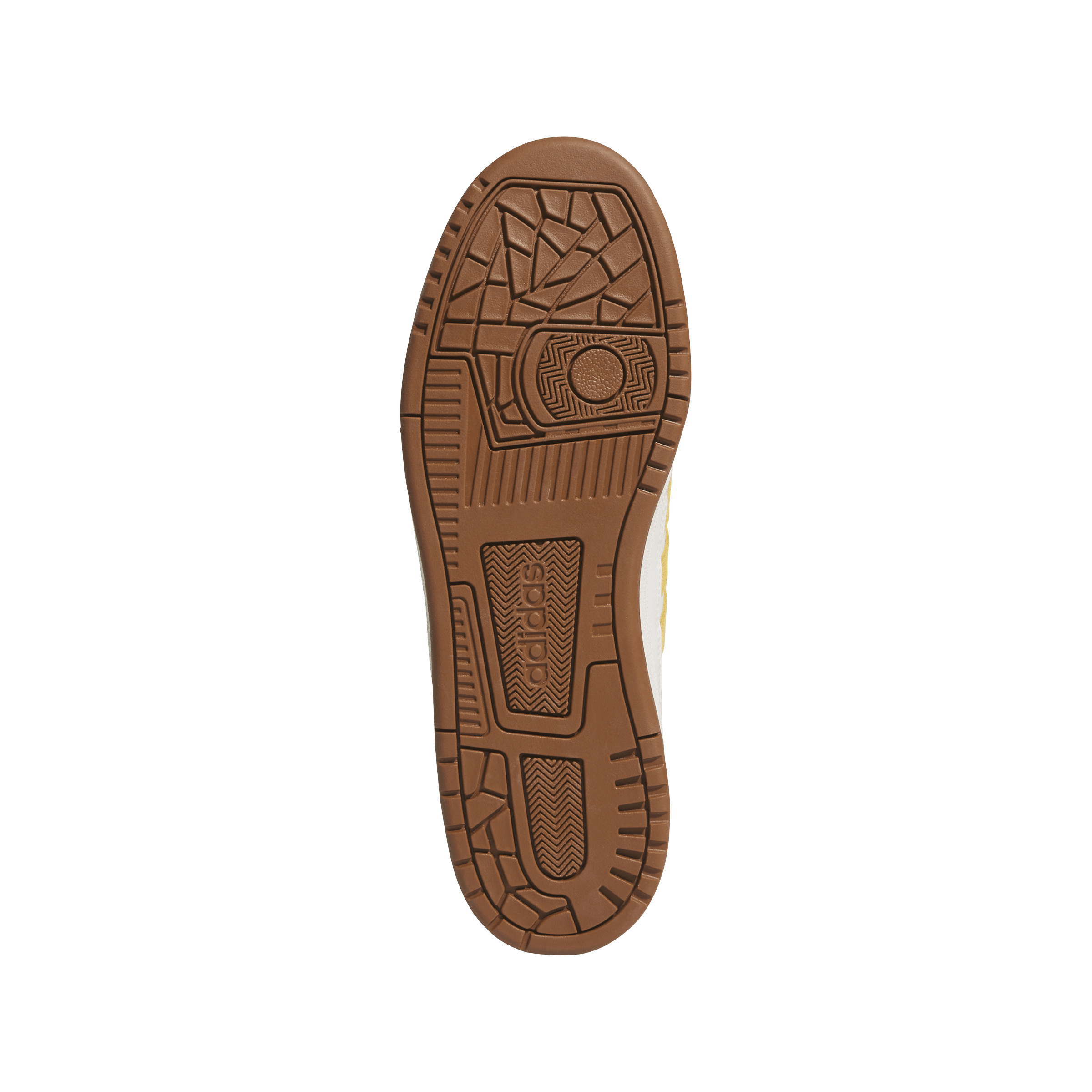 adidas Rapid Court Low Erkek Günlük Spor Ayakkabı